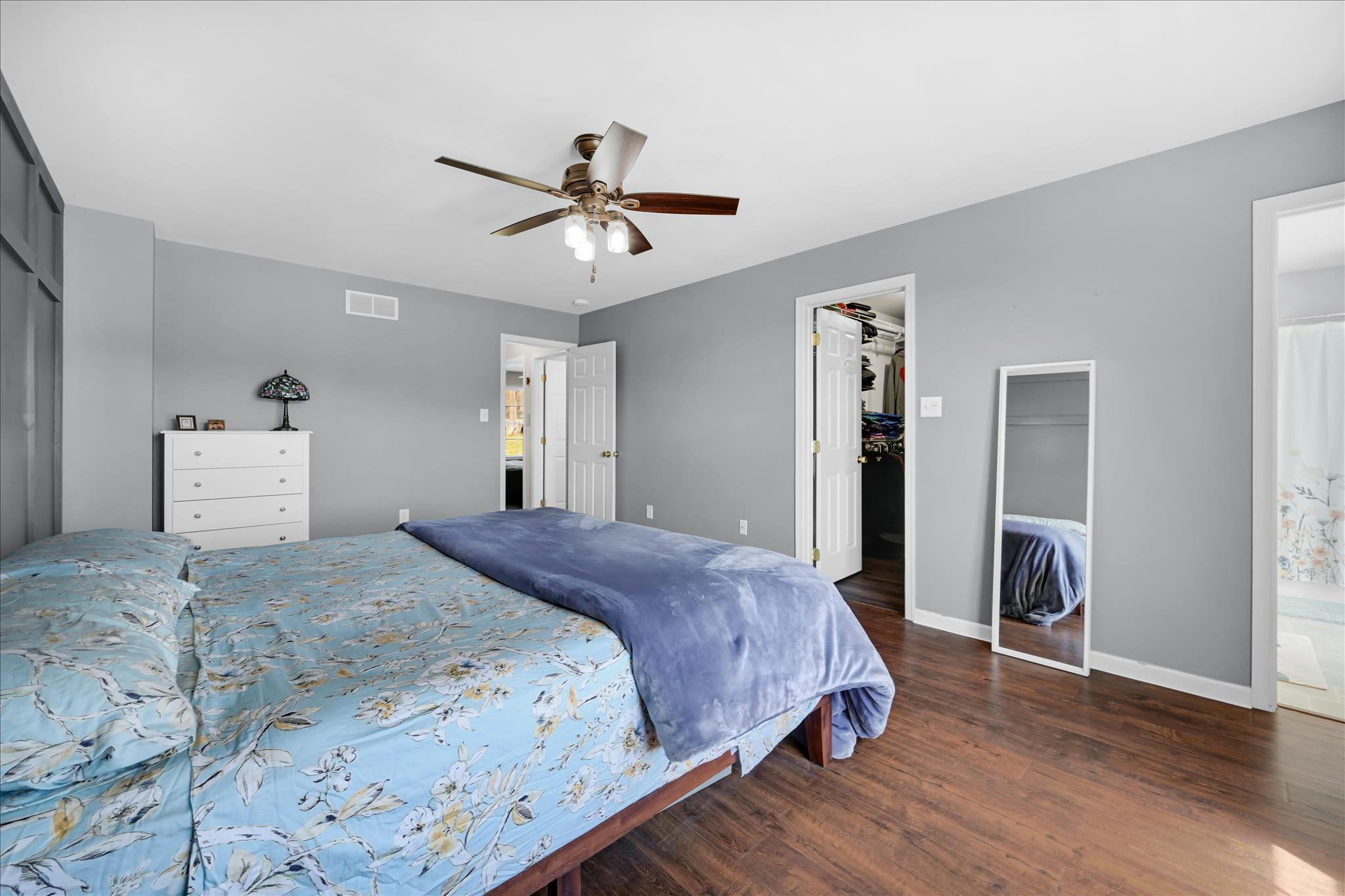 SAYLOR FARM - Residential