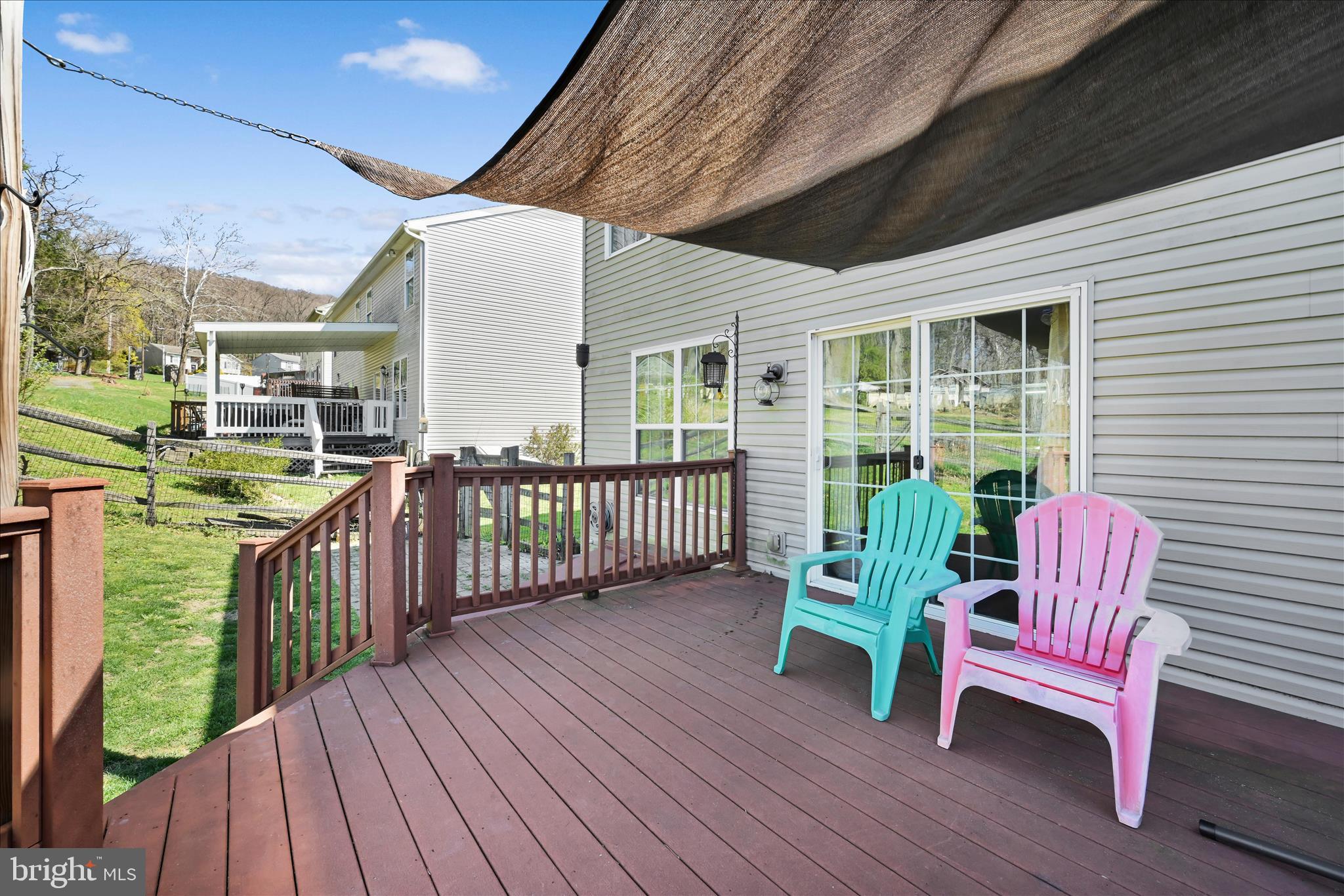 SAYLOR FARM - Residential