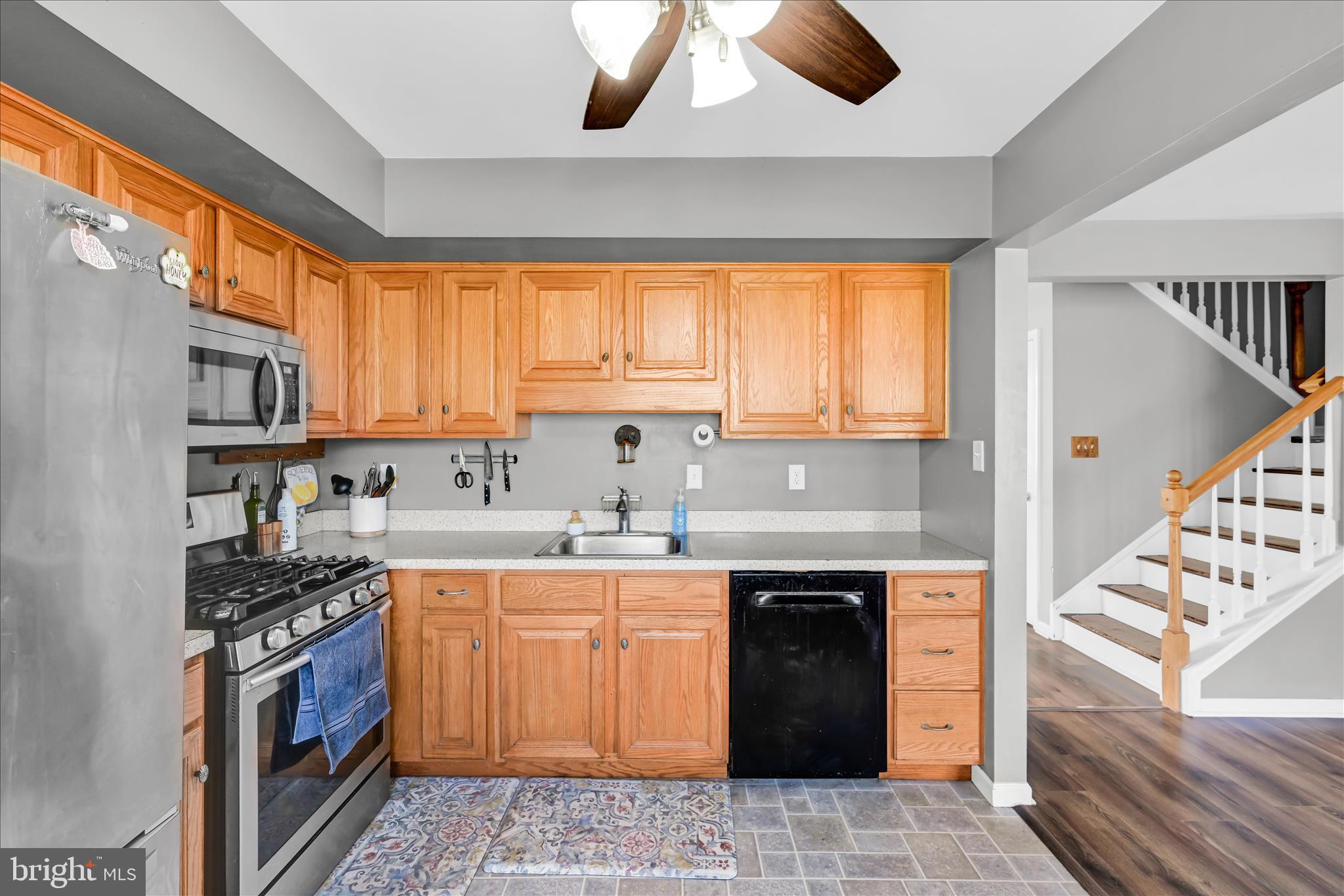 SAYLOR FARM - Residential