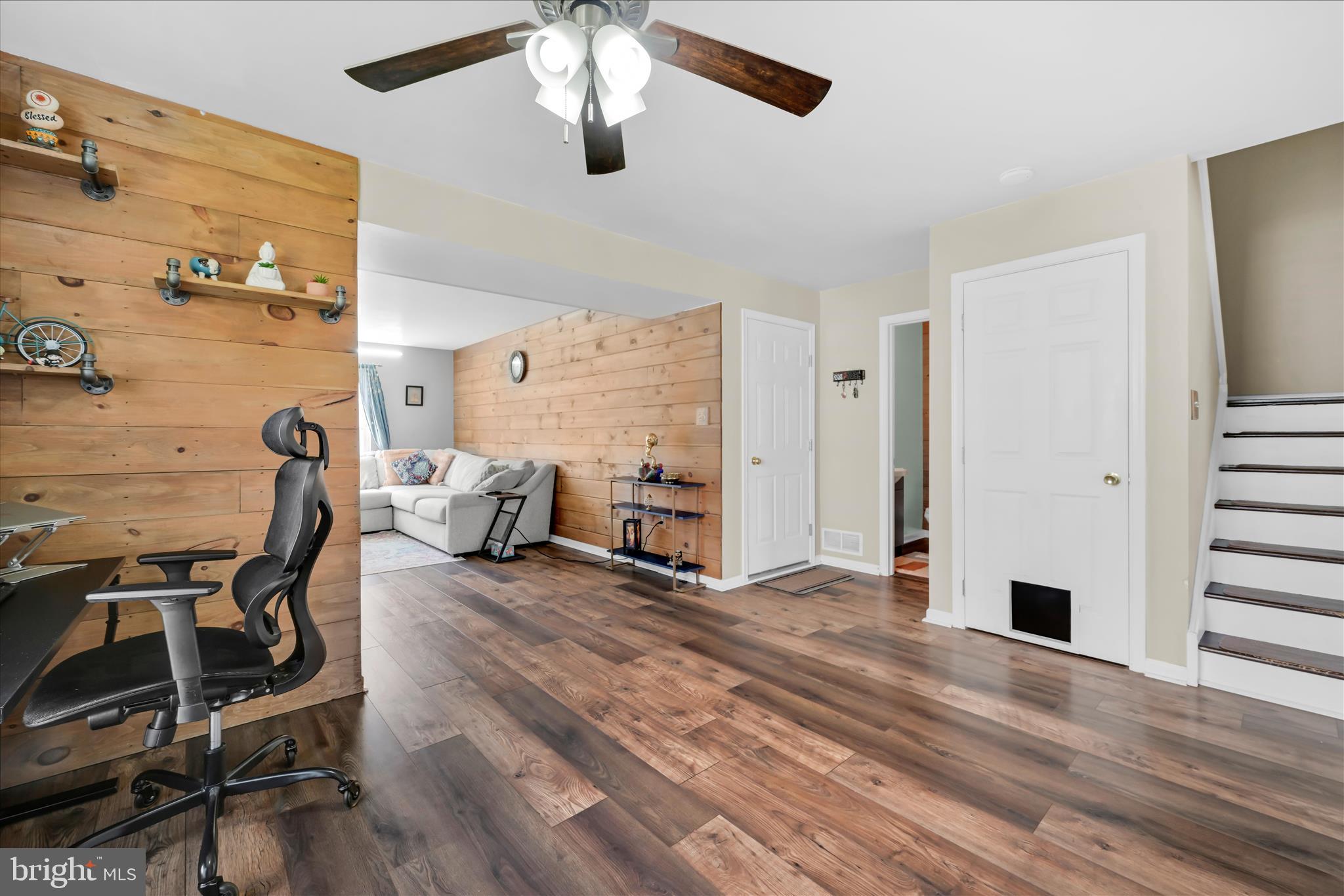 SAYLOR FARM - Residential