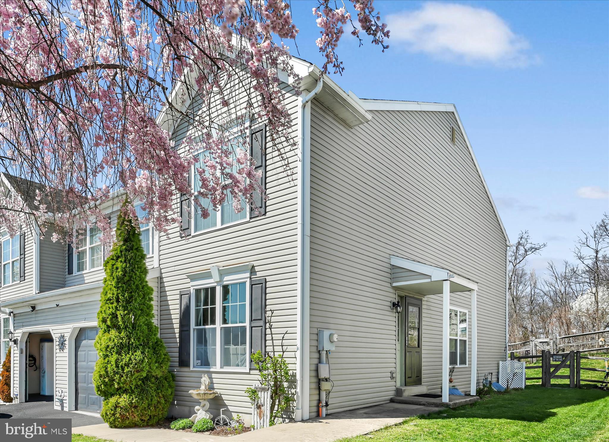 SAYLOR FARM - Residential