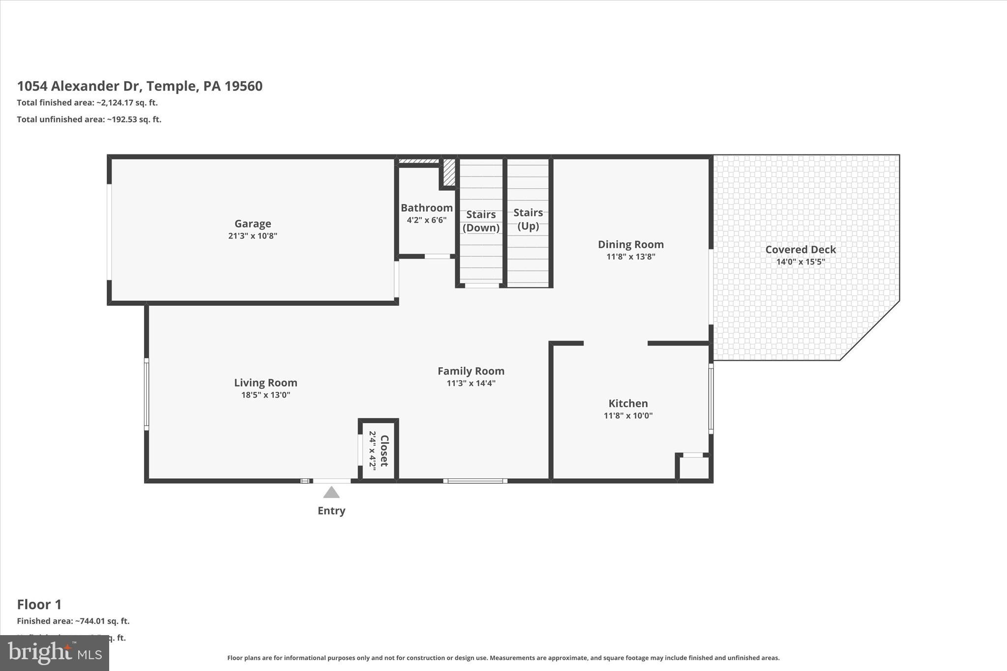 SAYLOR FARM - Residential