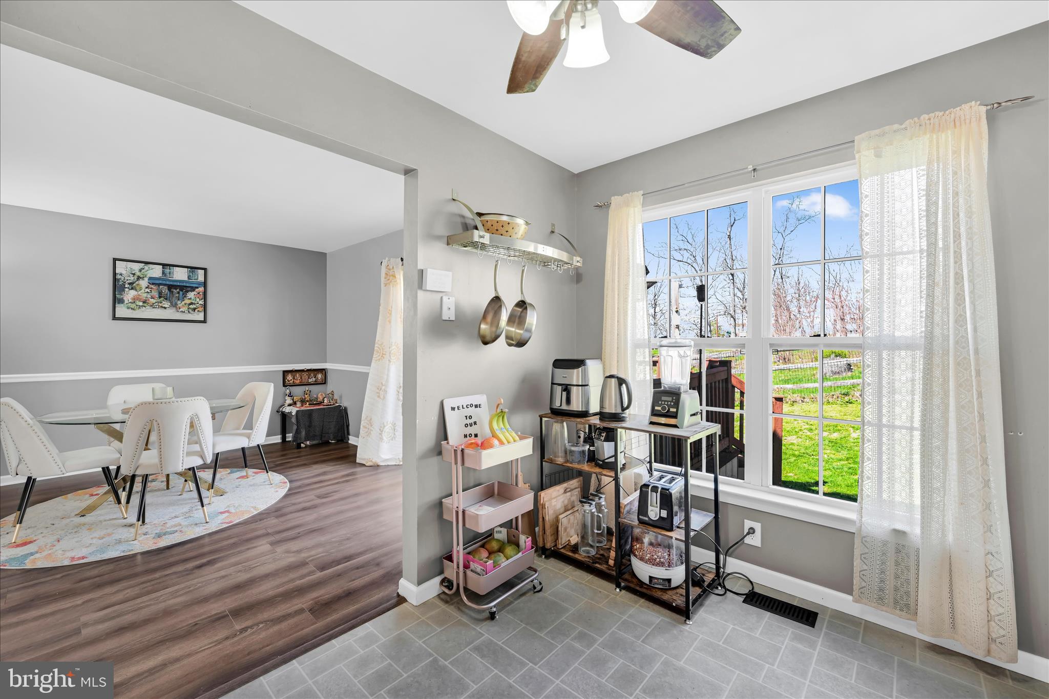 SAYLOR FARM - Residential