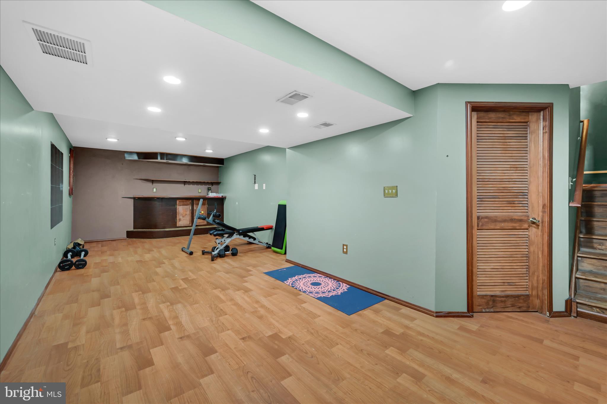 SAYLOR FARM - Residential