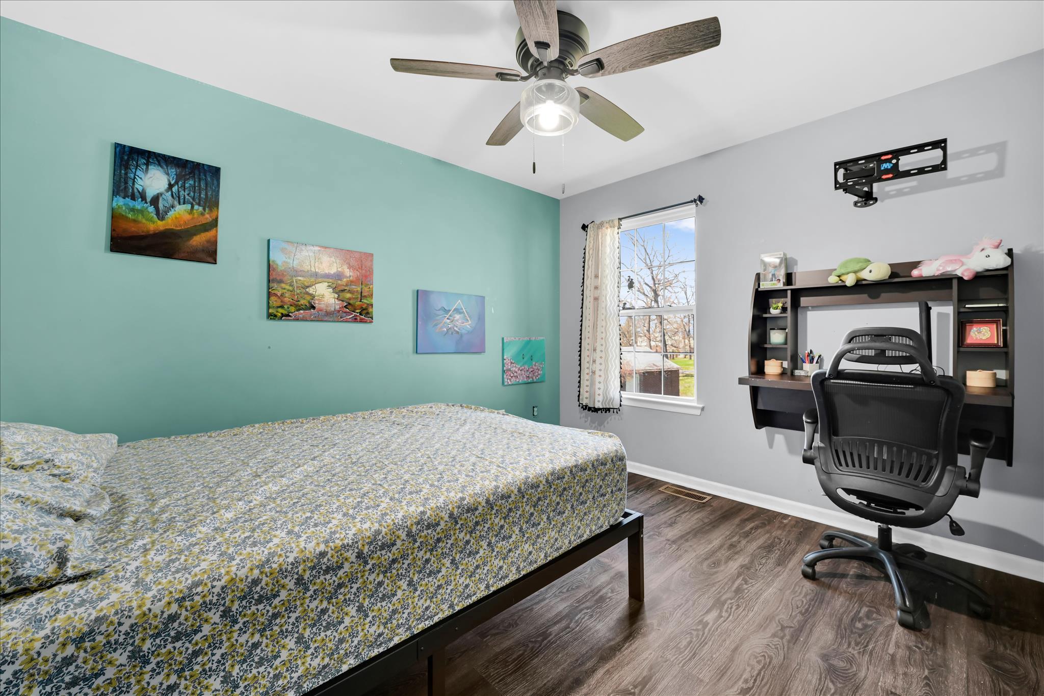 SAYLOR FARM - Residential