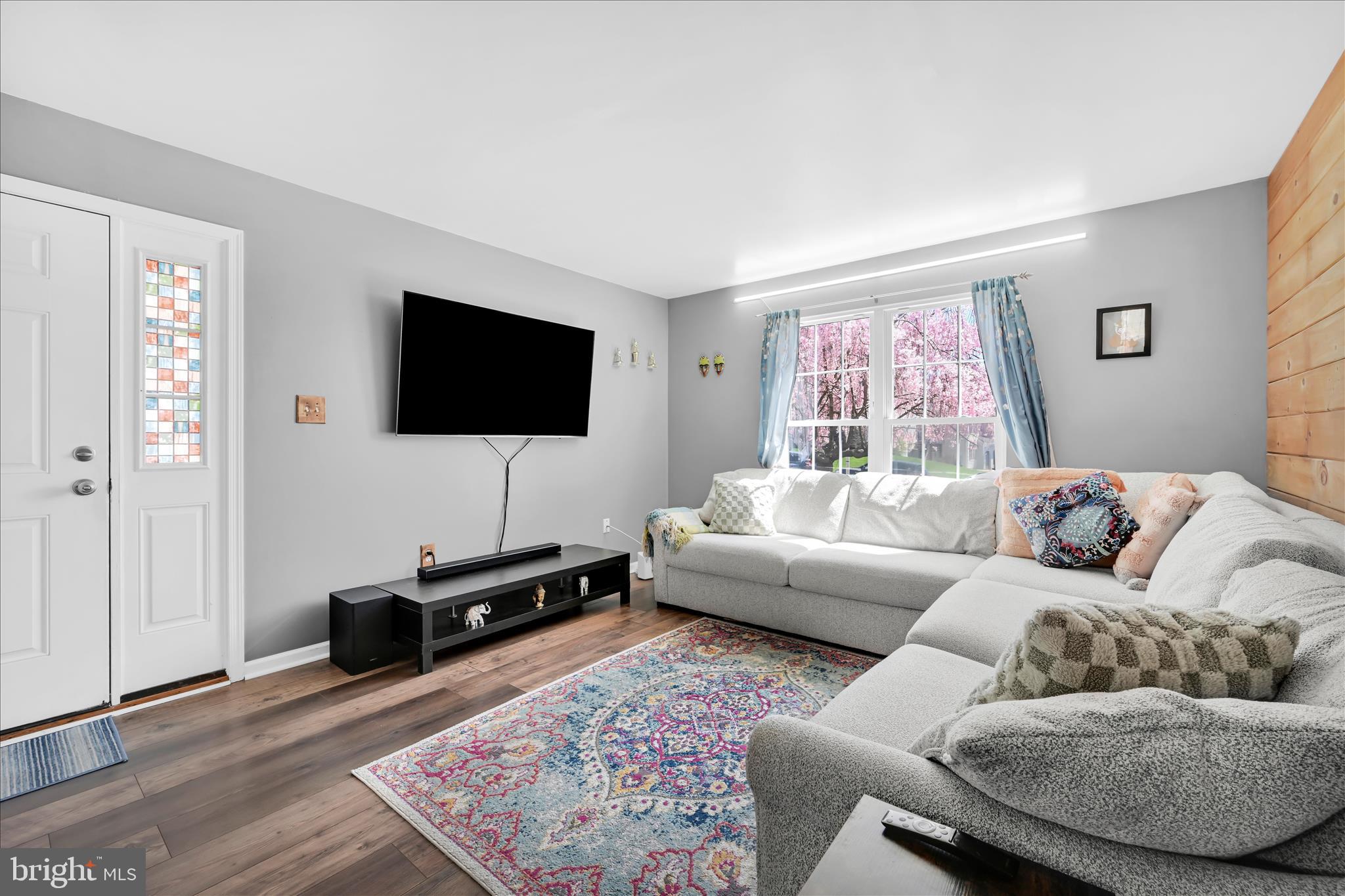 SAYLOR FARM - Residential