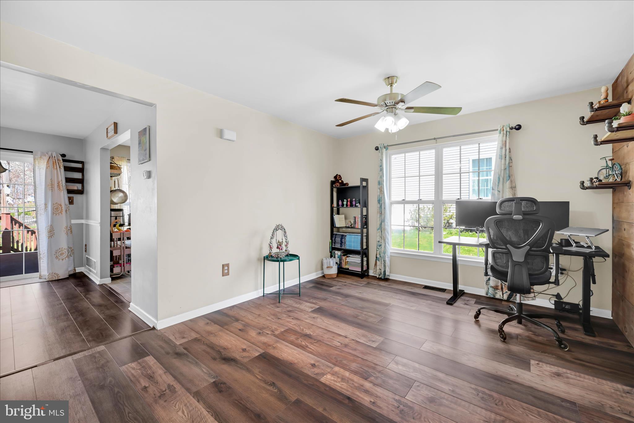 SAYLOR FARM - Residential