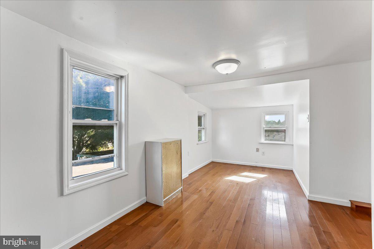 BELMONT HILLS - Residential