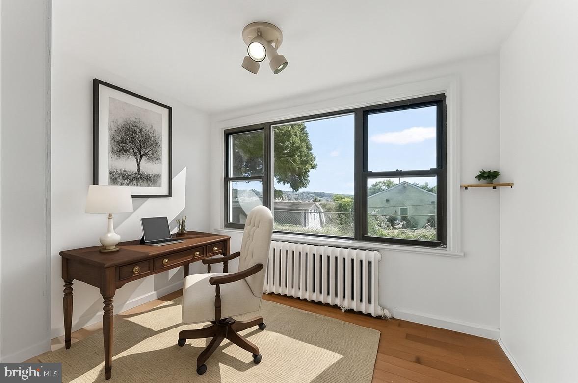 BELMONT HILLS - Residential