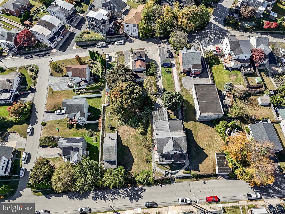 BELMONT HILLS - Residential