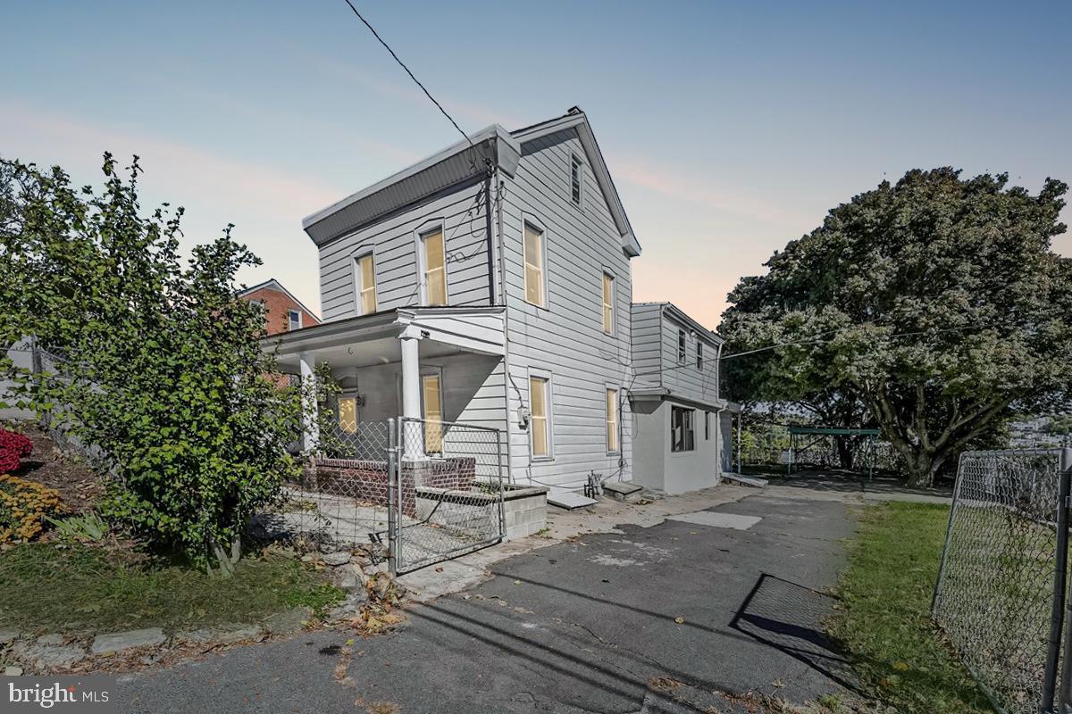 BELMONT HILLS - Residential