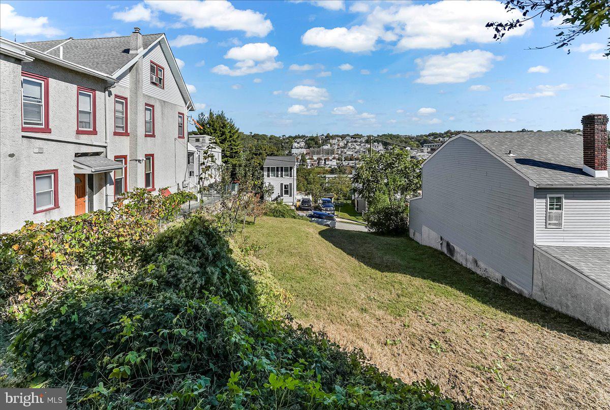 BELMONT HILLS - Residential