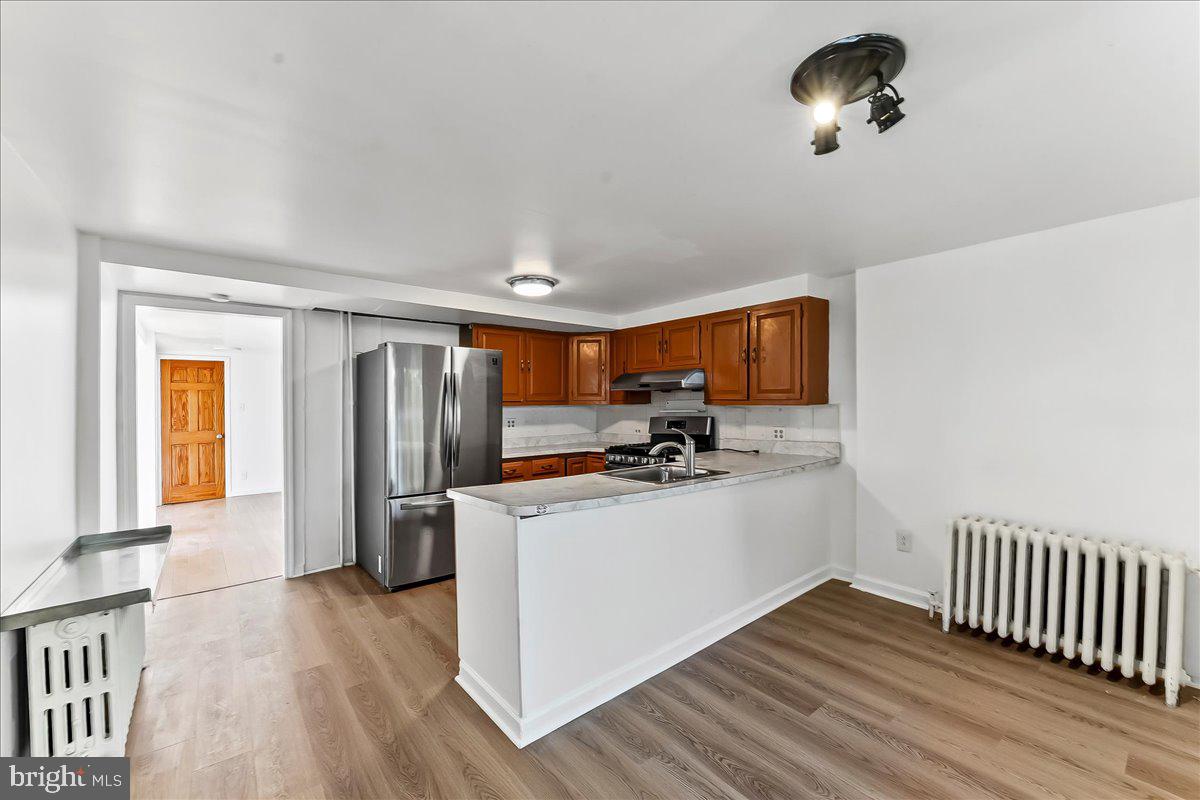 BELMONT HILLS - Residential