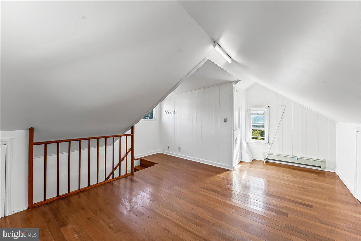 BELMONT HILLS - Residential