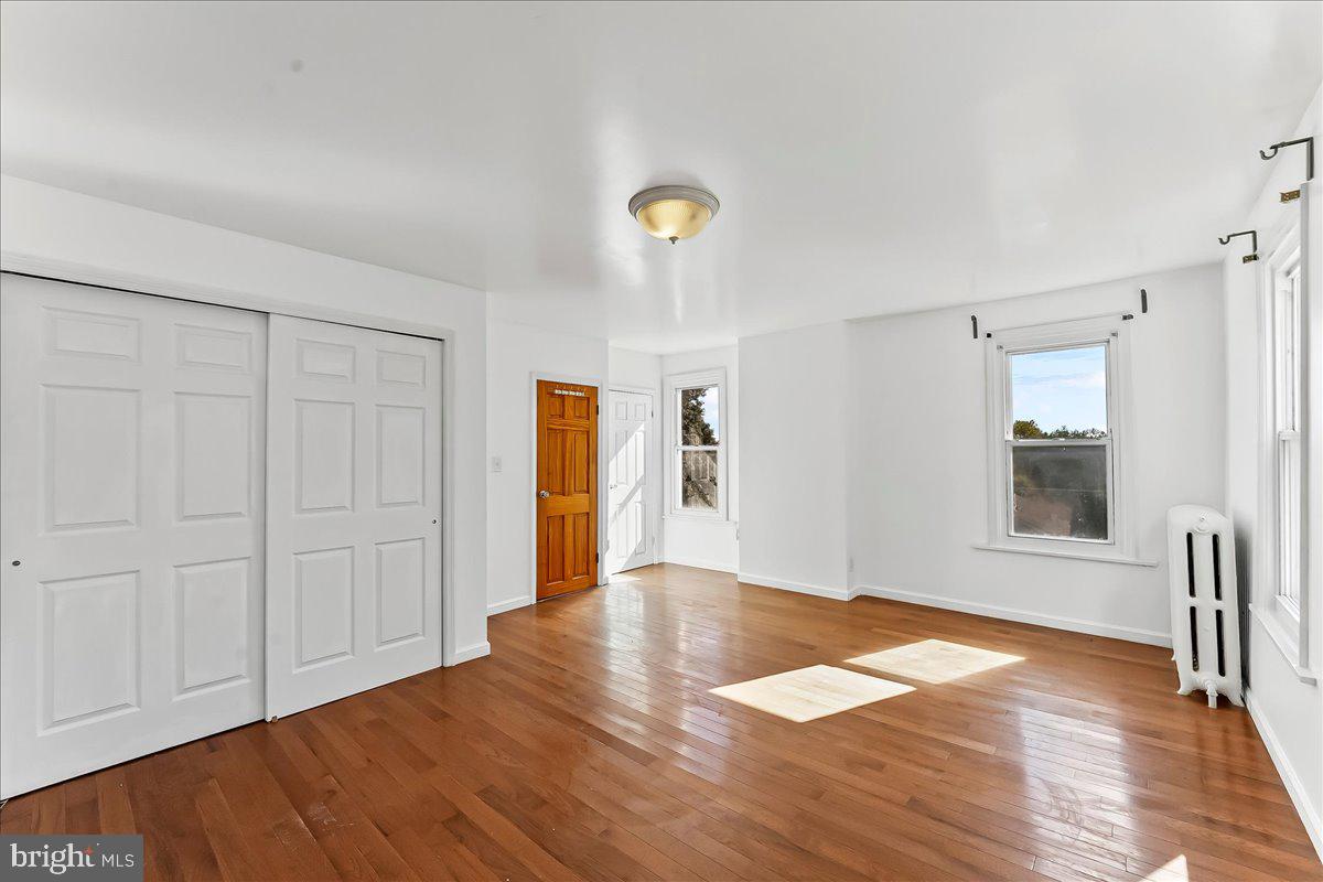 BELMONT HILLS - Residential