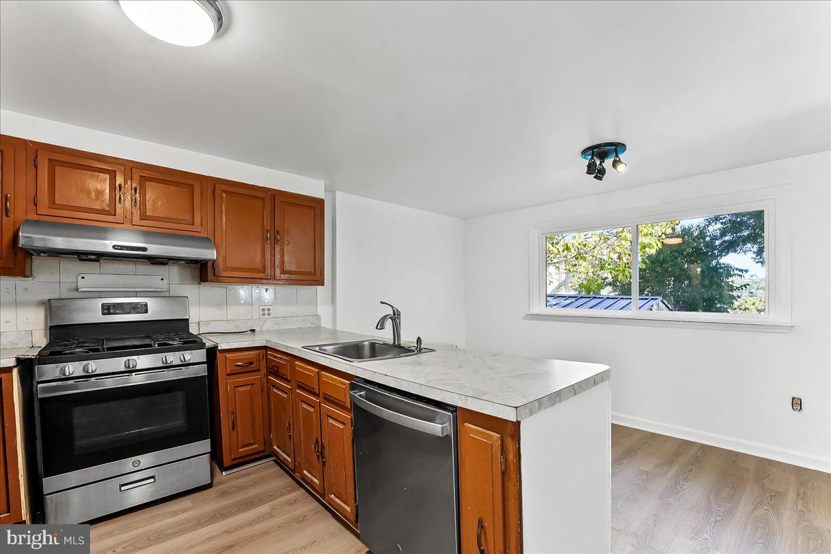 BELMONT HILLS - Residential