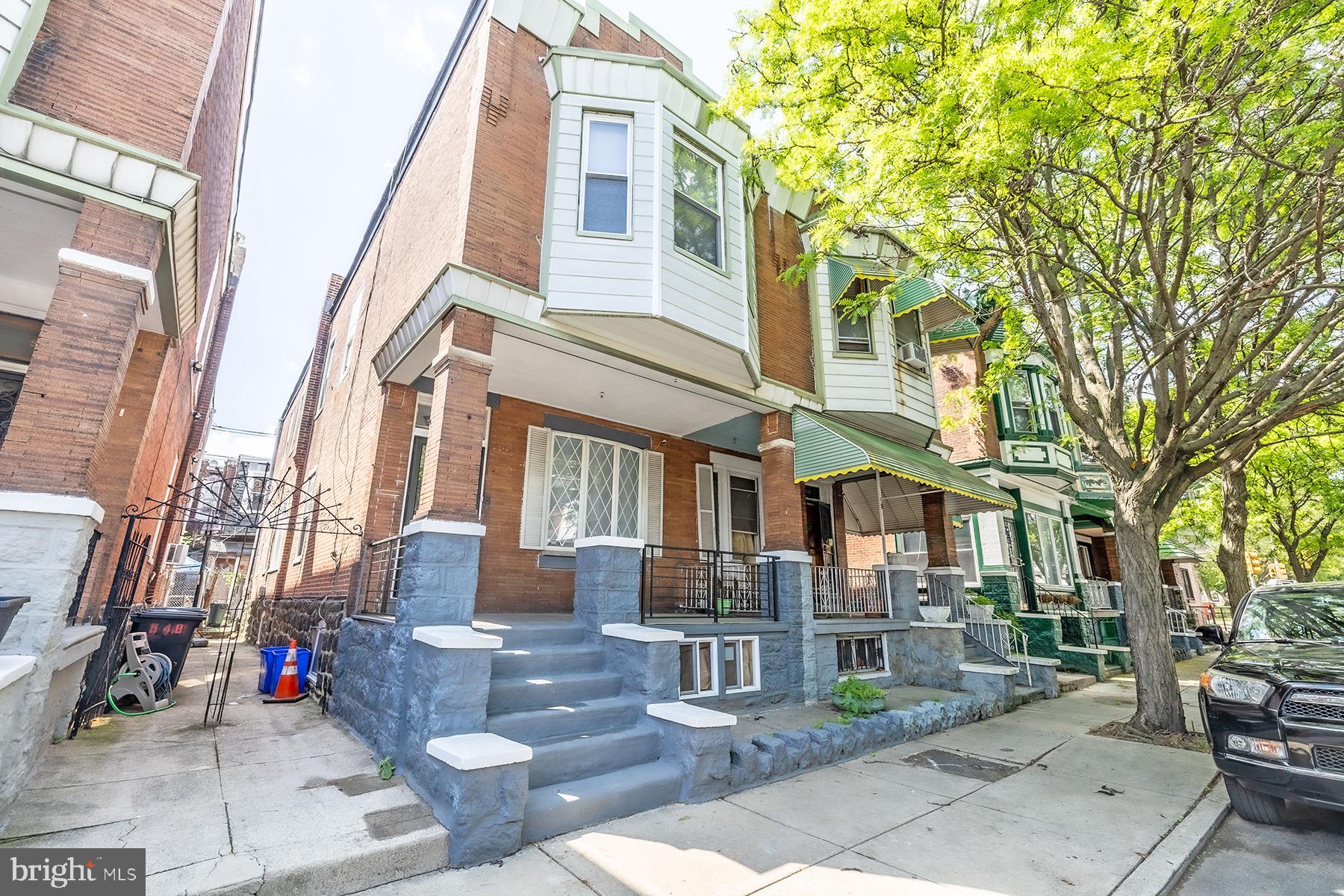 550 N 58TH STREET