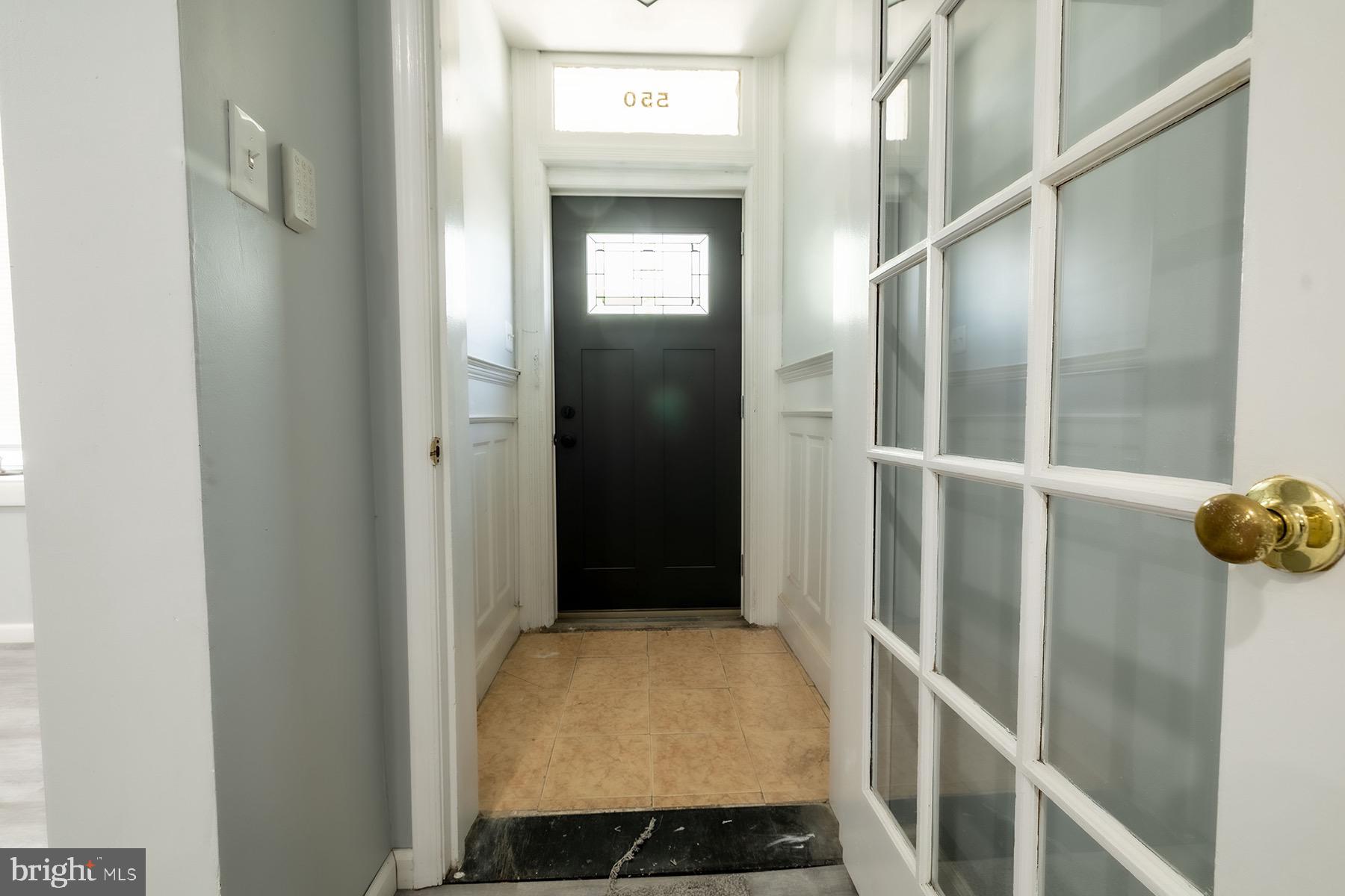 550 N 58TH STREET