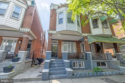 550 N 58th Street, Philadelphia, PA 19131 - MLS#: PAPH2480056