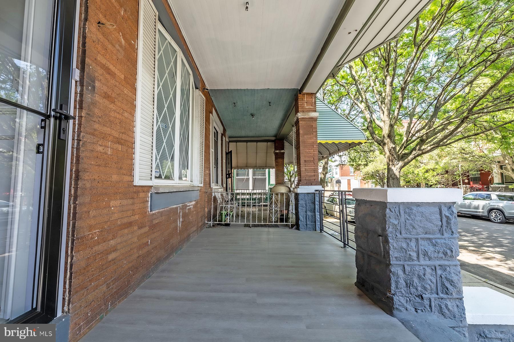 550 N 58TH STREET