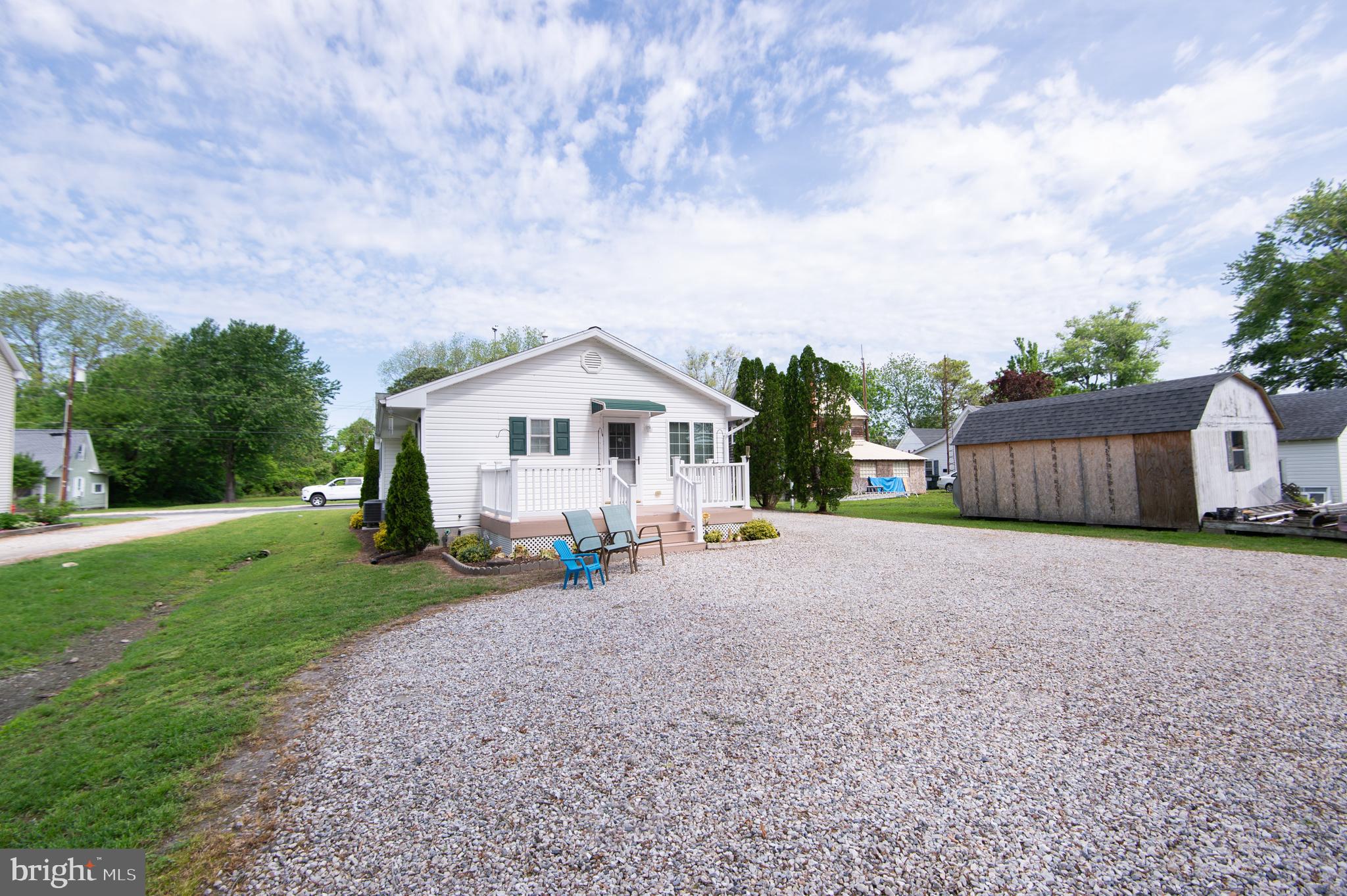 NONE AVAILABLE - Residential Lease