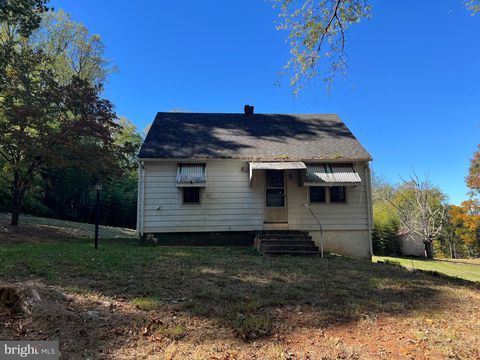14251 MILLER ROAD ORANGE VA 22960