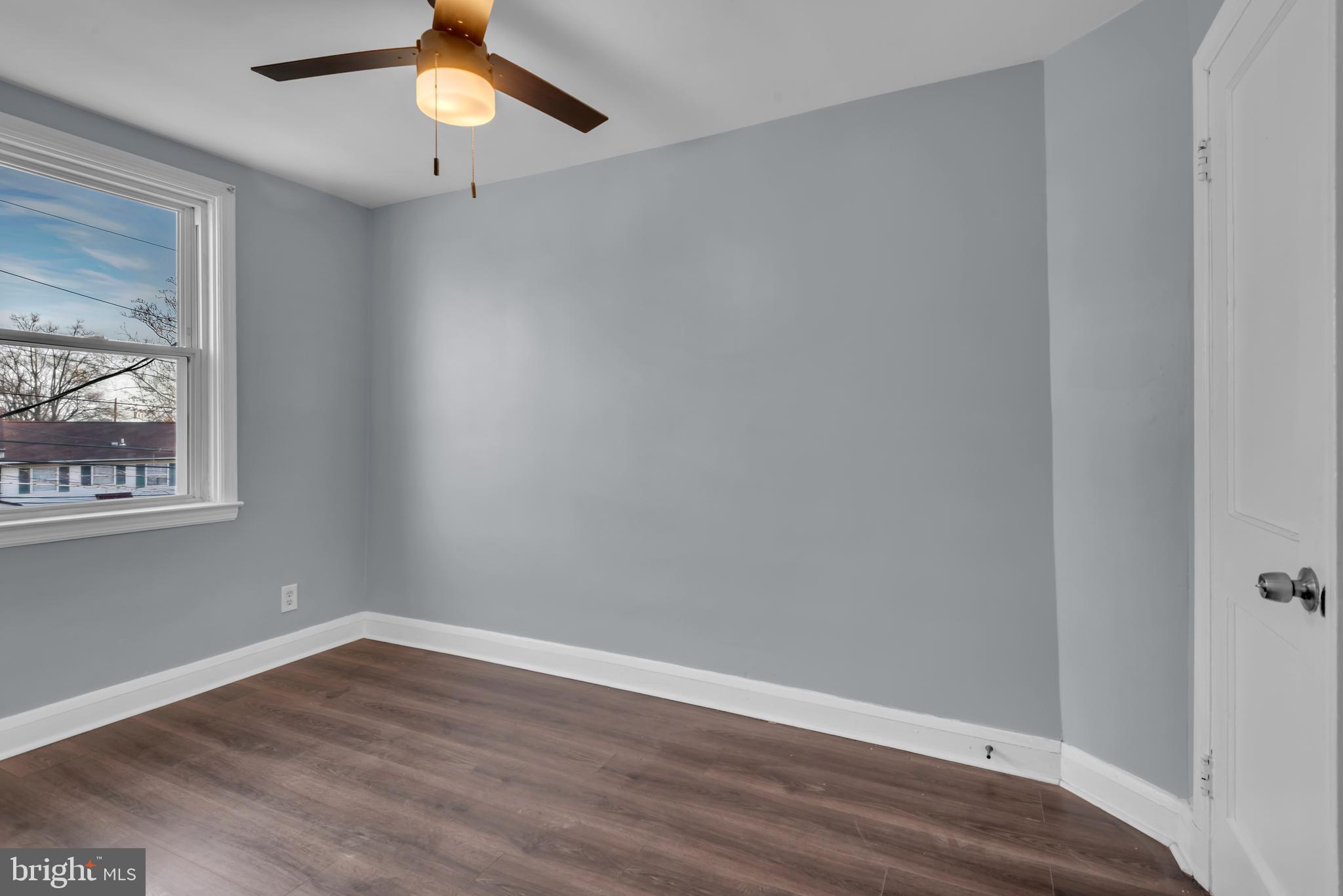 CHERRY HILL - Residential