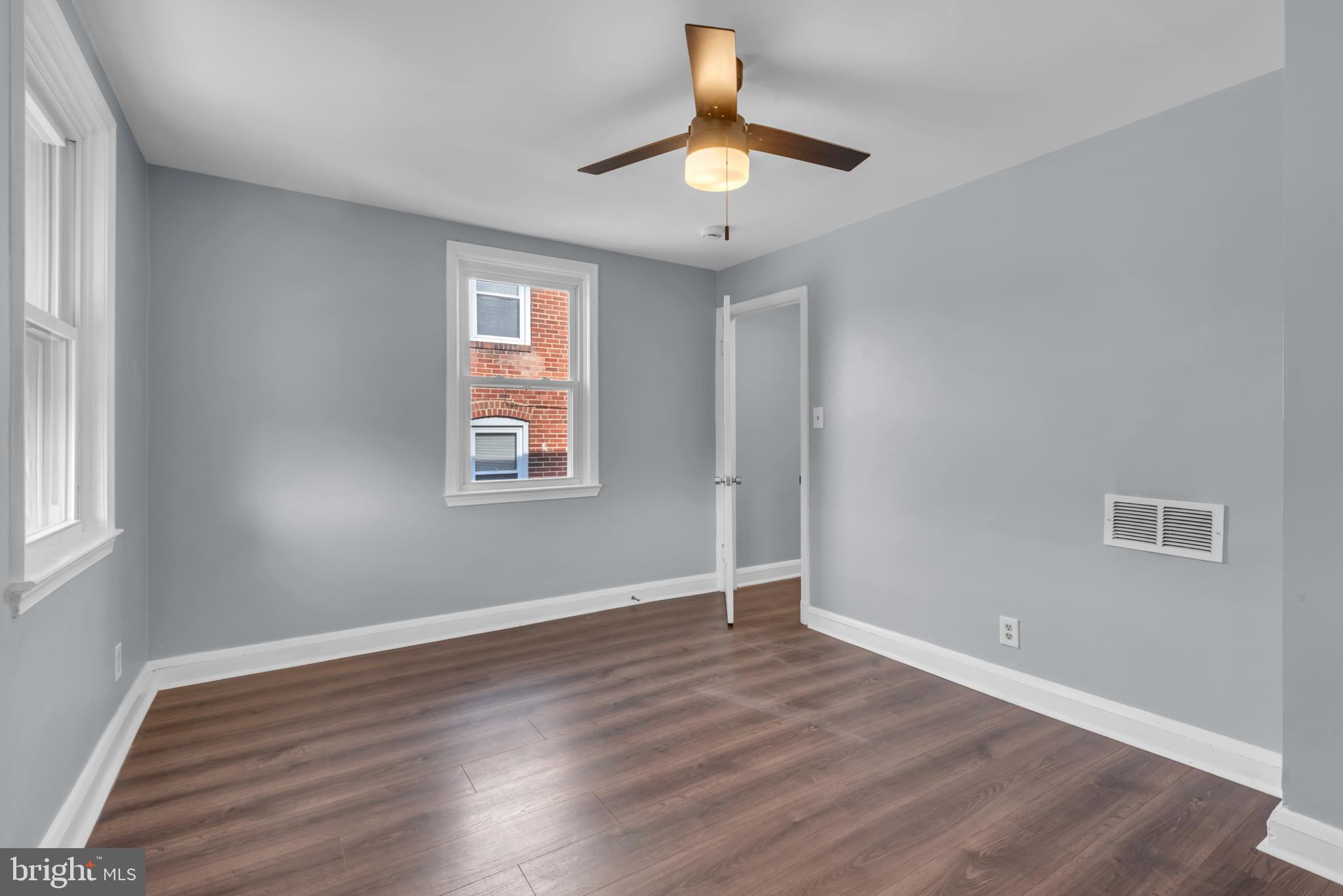 CHERRY HILL - Residential