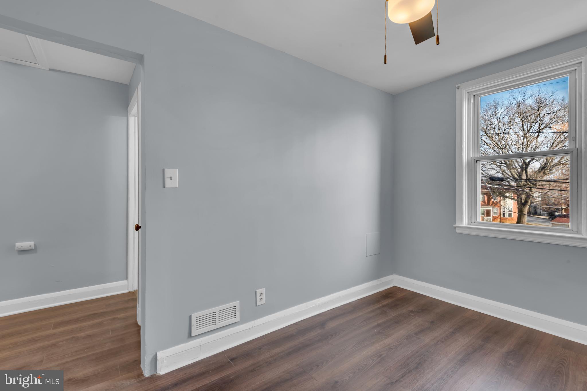 CHERRY HILL - Residential