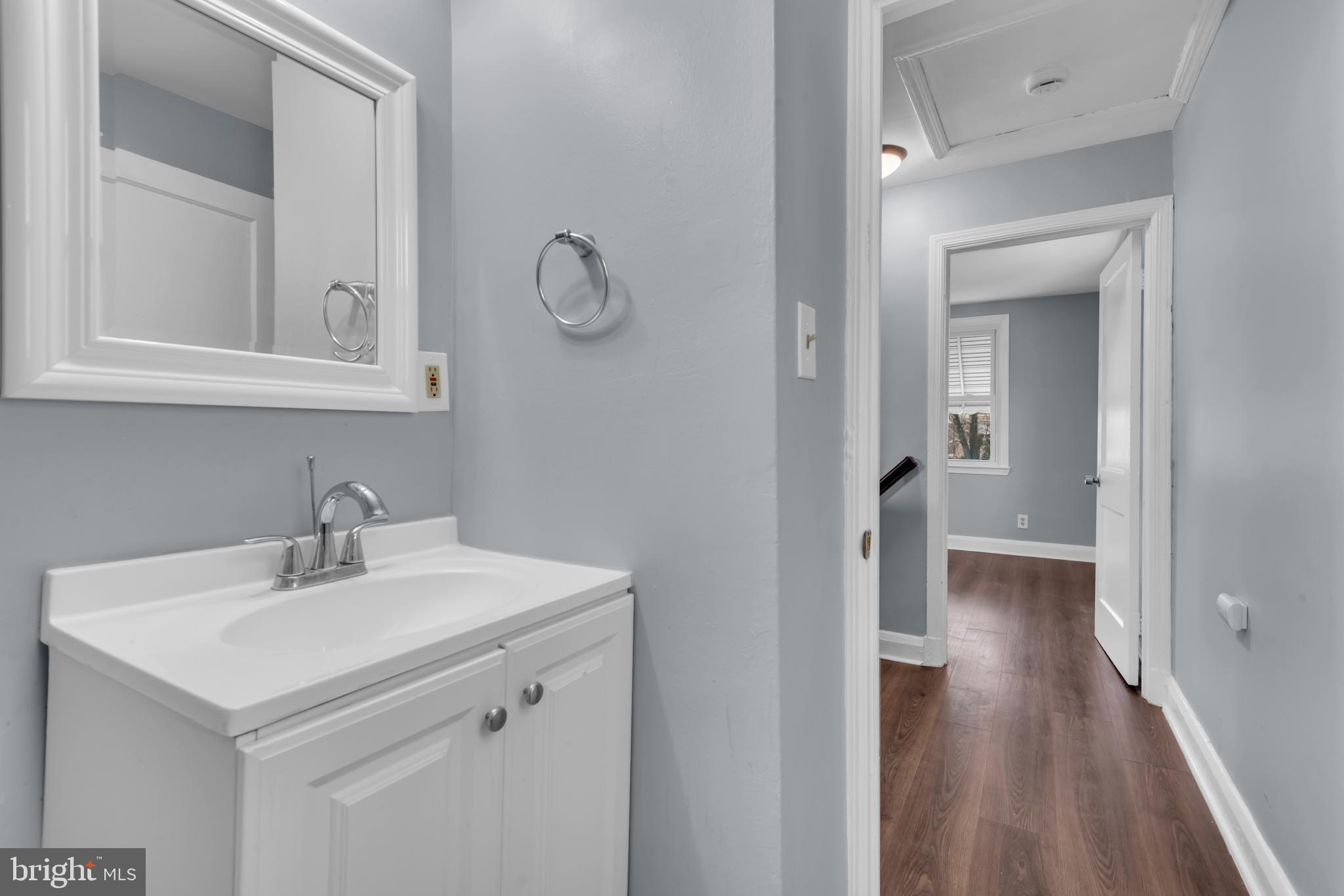 CHERRY HILL - Residential