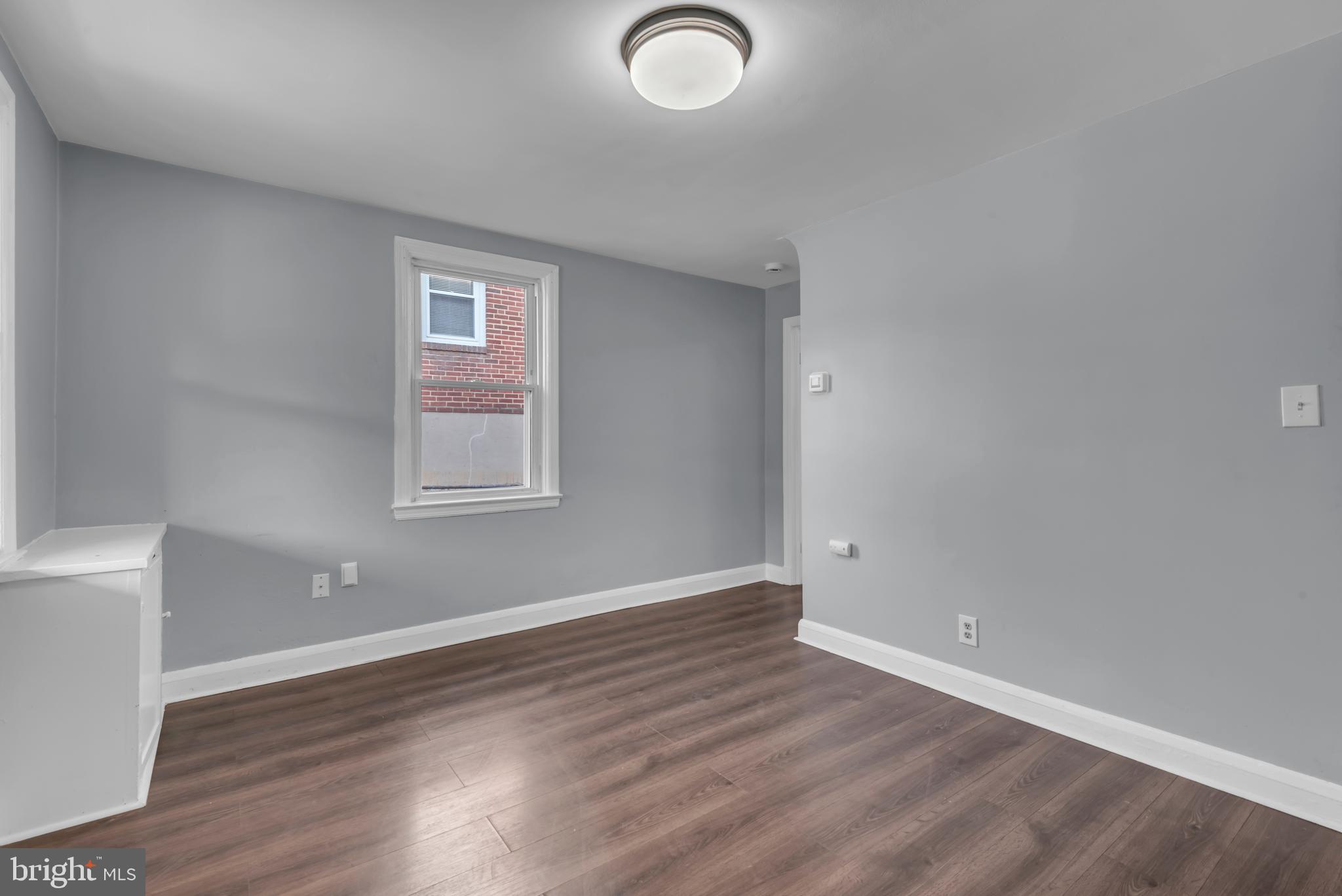 CHERRY HILL - Residential