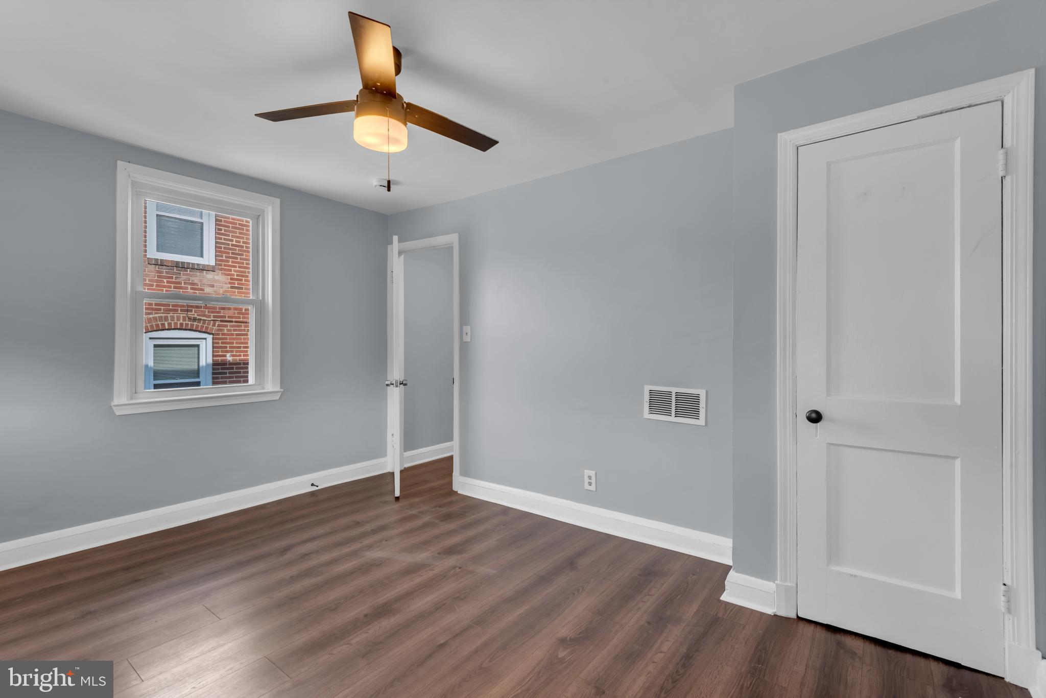 CHERRY HILL - Residential