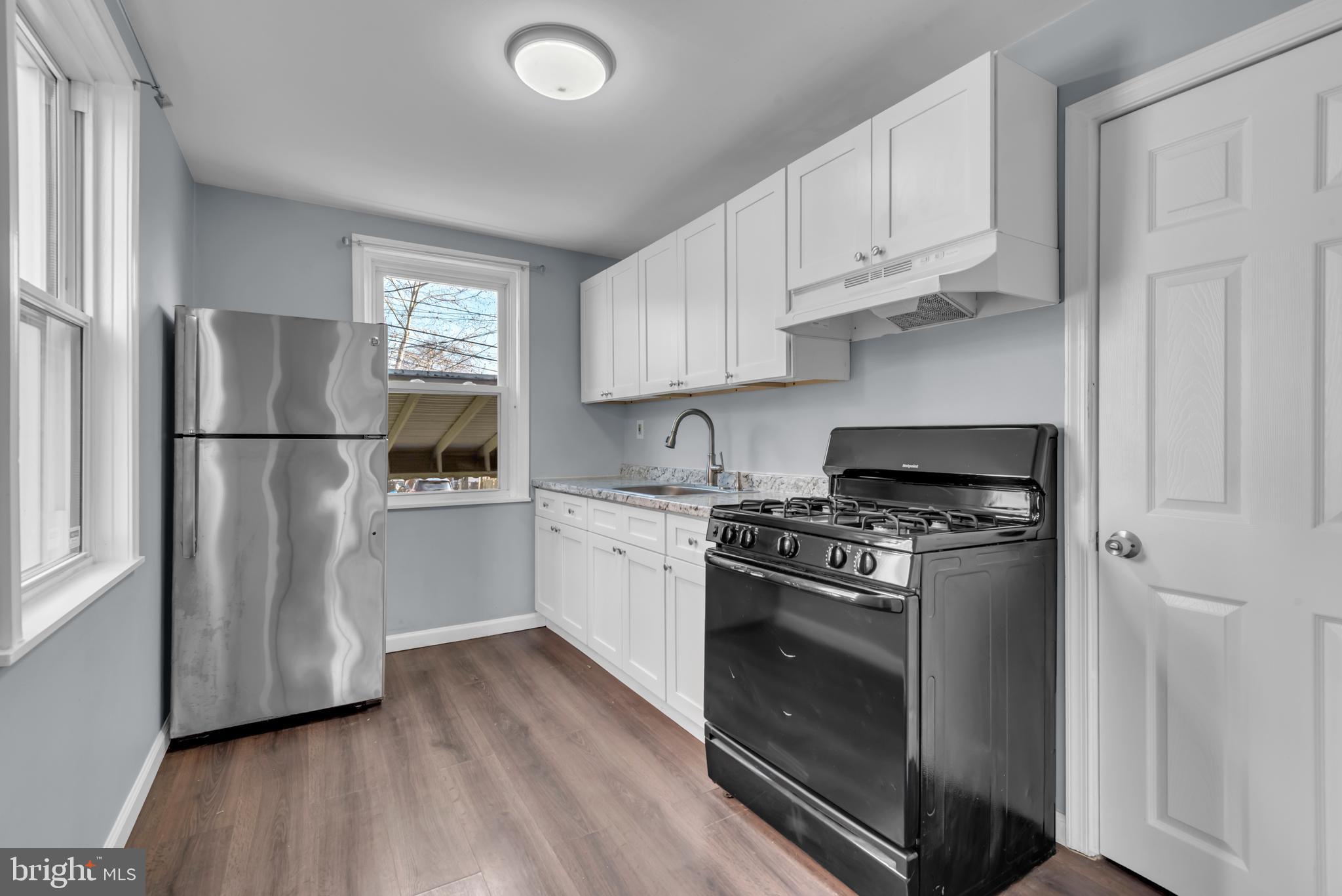 CHERRY HILL - Residential