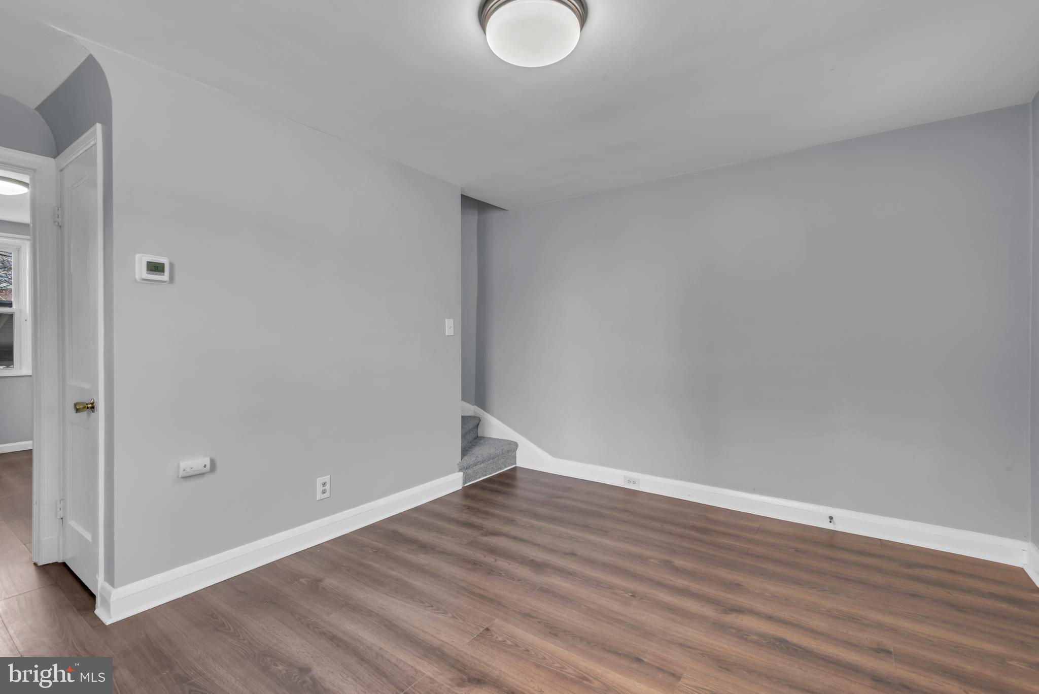 CHERRY HILL - Residential