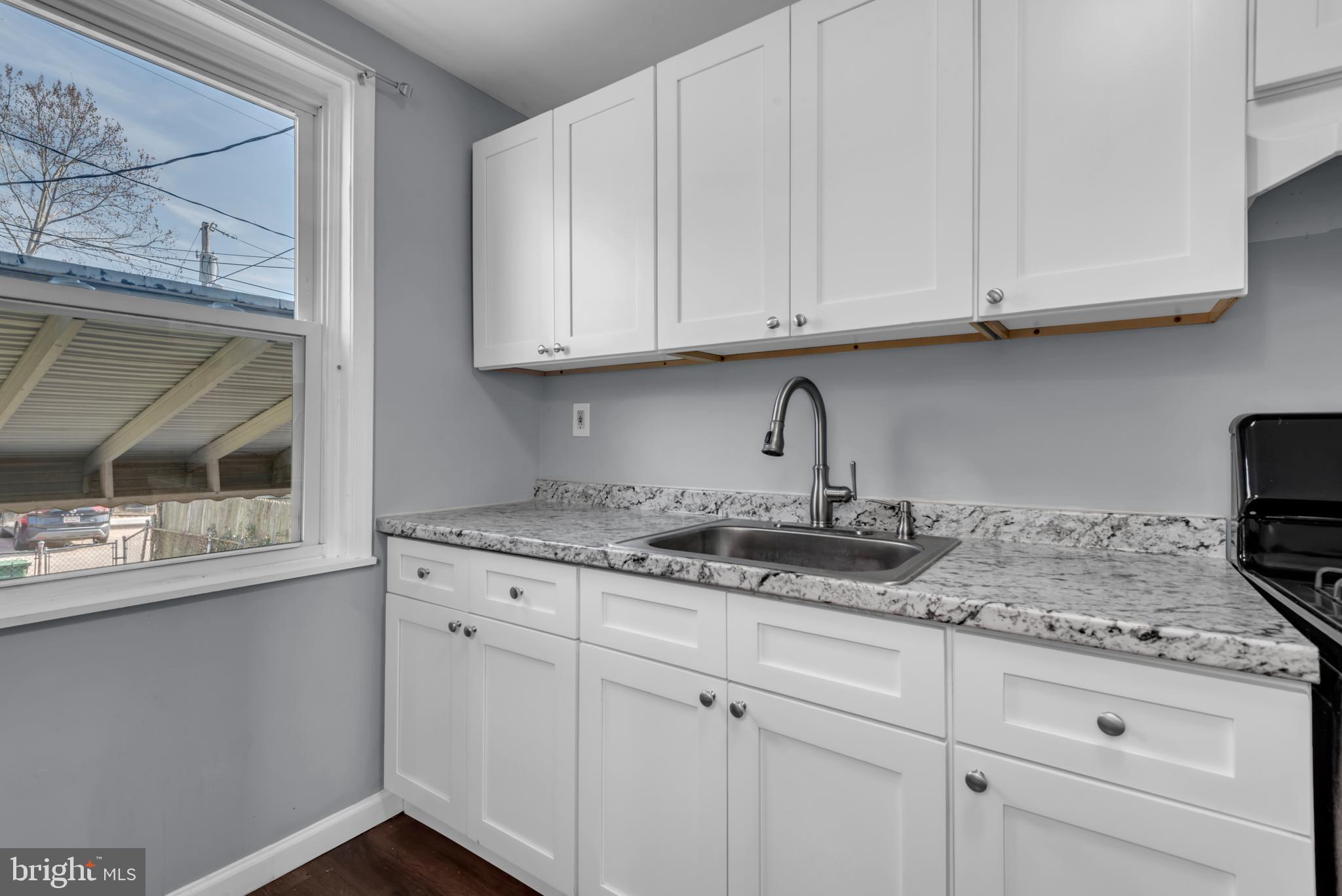 CHERRY HILL - Residential