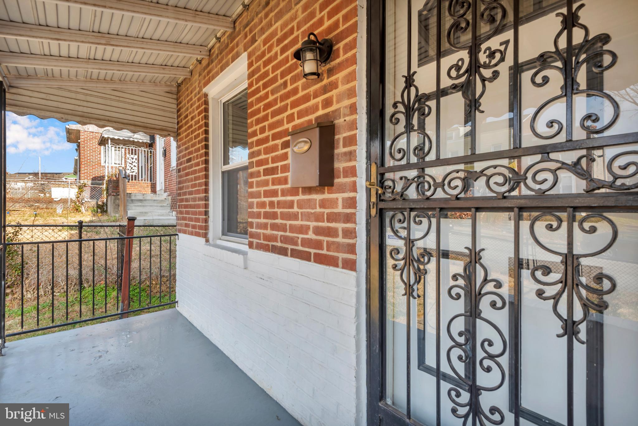 CHERRY HILL - Residential