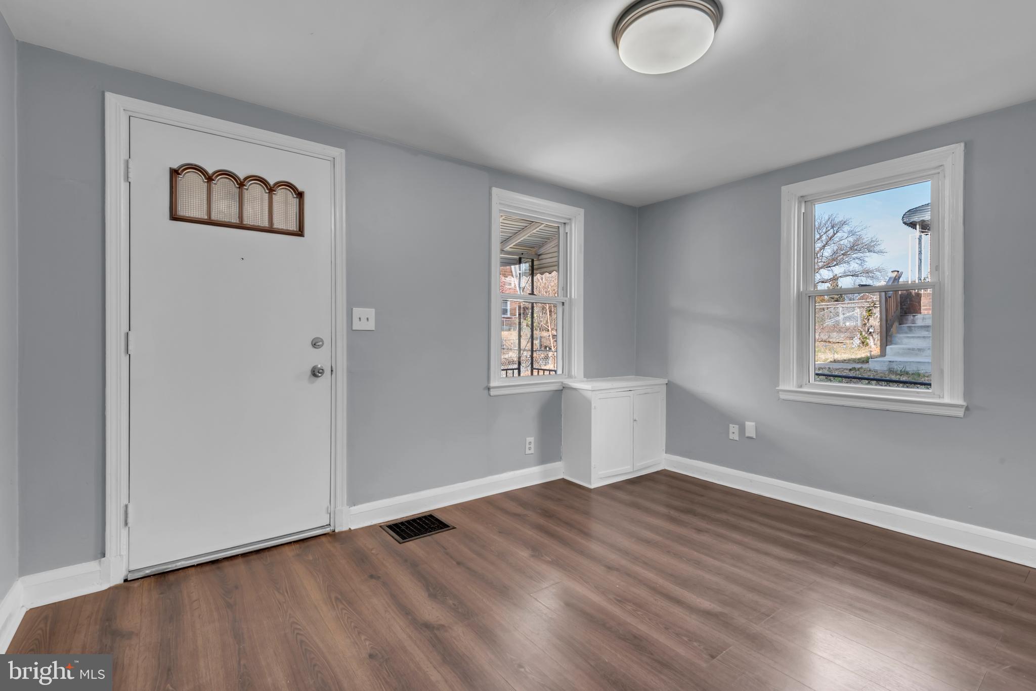 CHERRY HILL - Residential