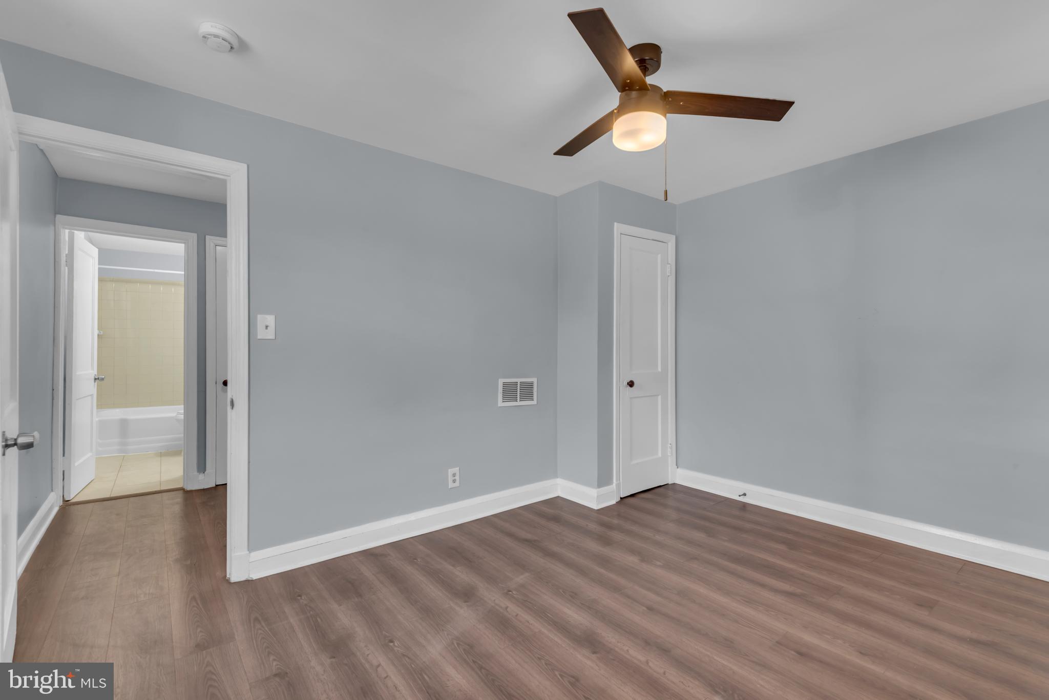 CHERRY HILL - Residential