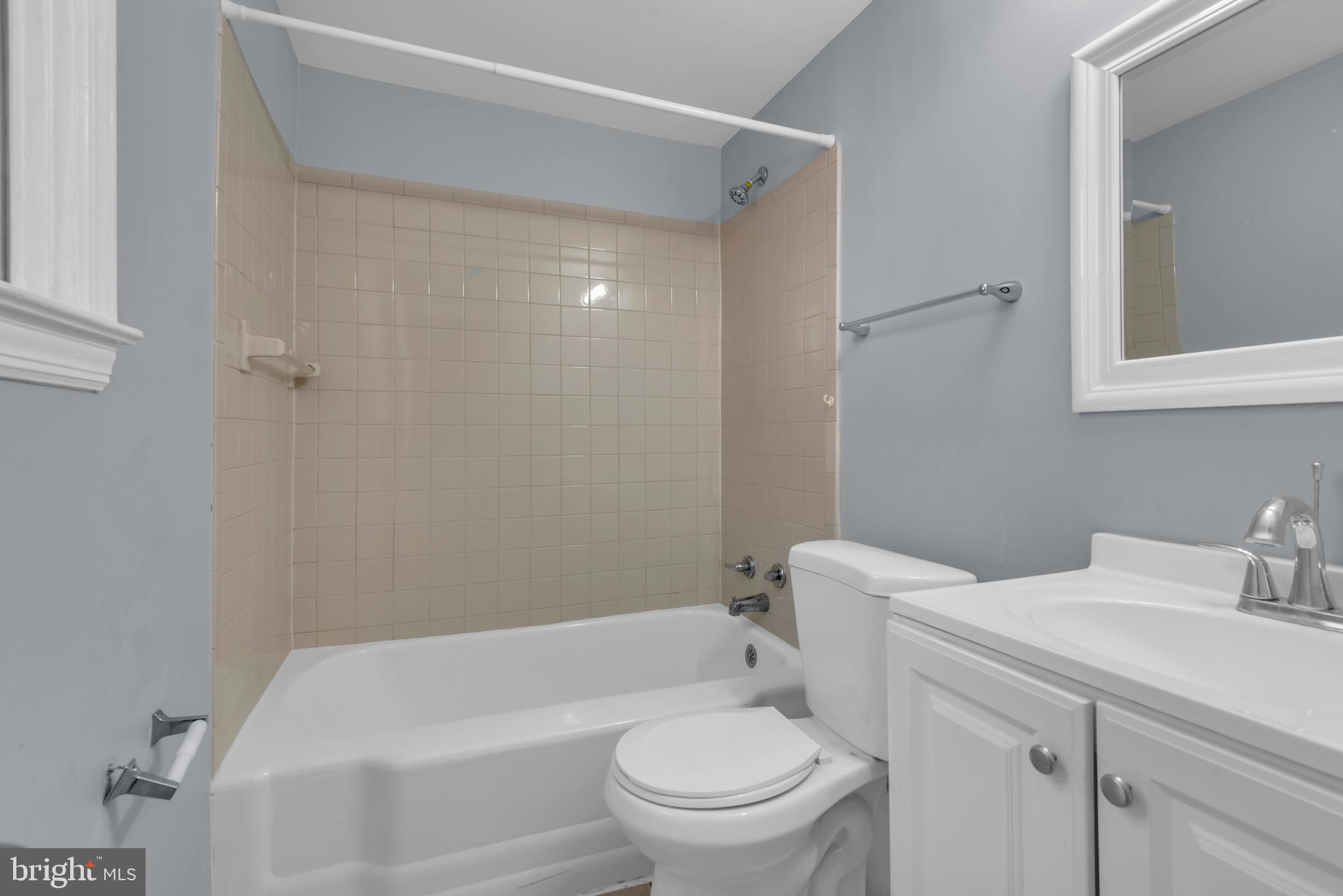 CHERRY HILL - Residential