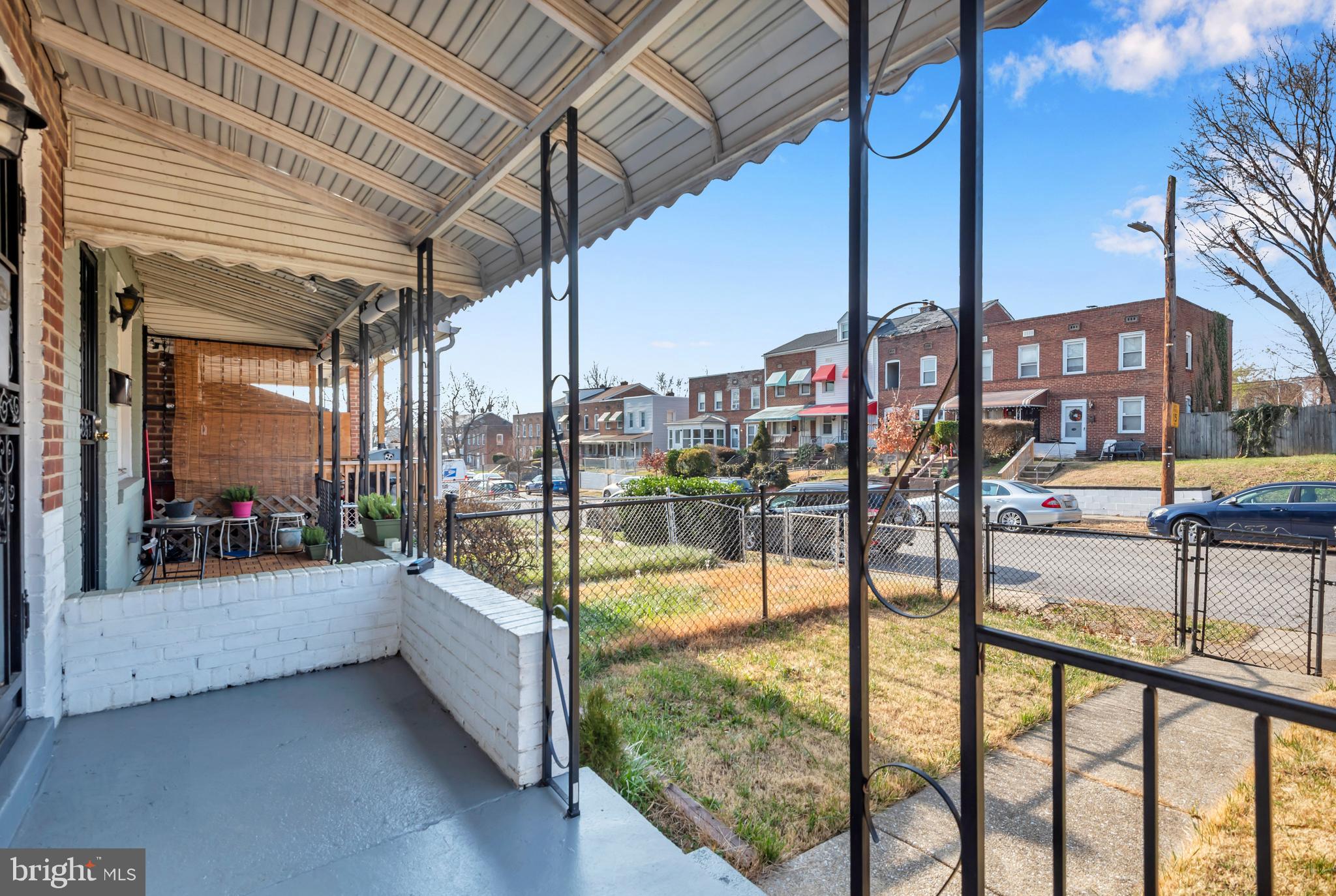 CHERRY HILL - Residential