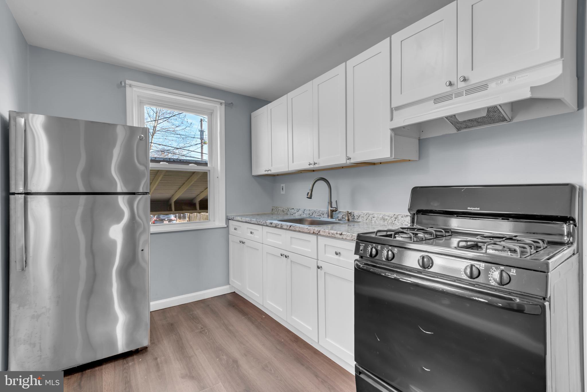 CHERRY HILL - Residential