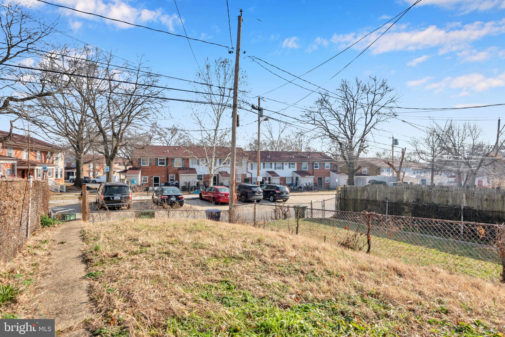 CHERRY HILL - Residential