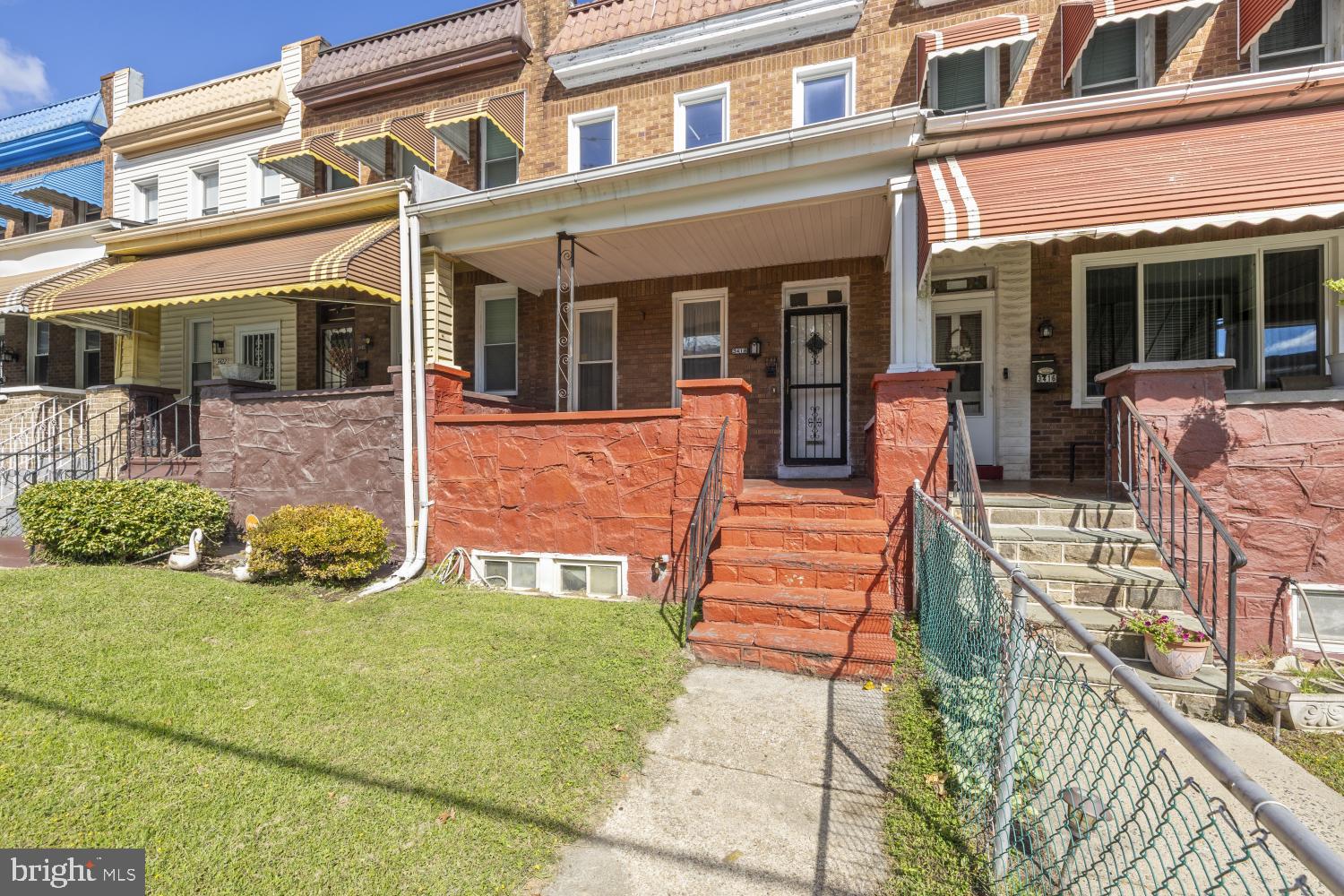 3418 W CATON AVENUE