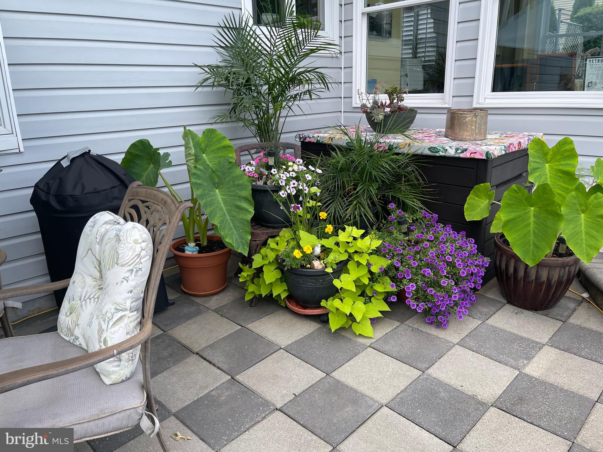 EDGEWOOD PARK - Residential