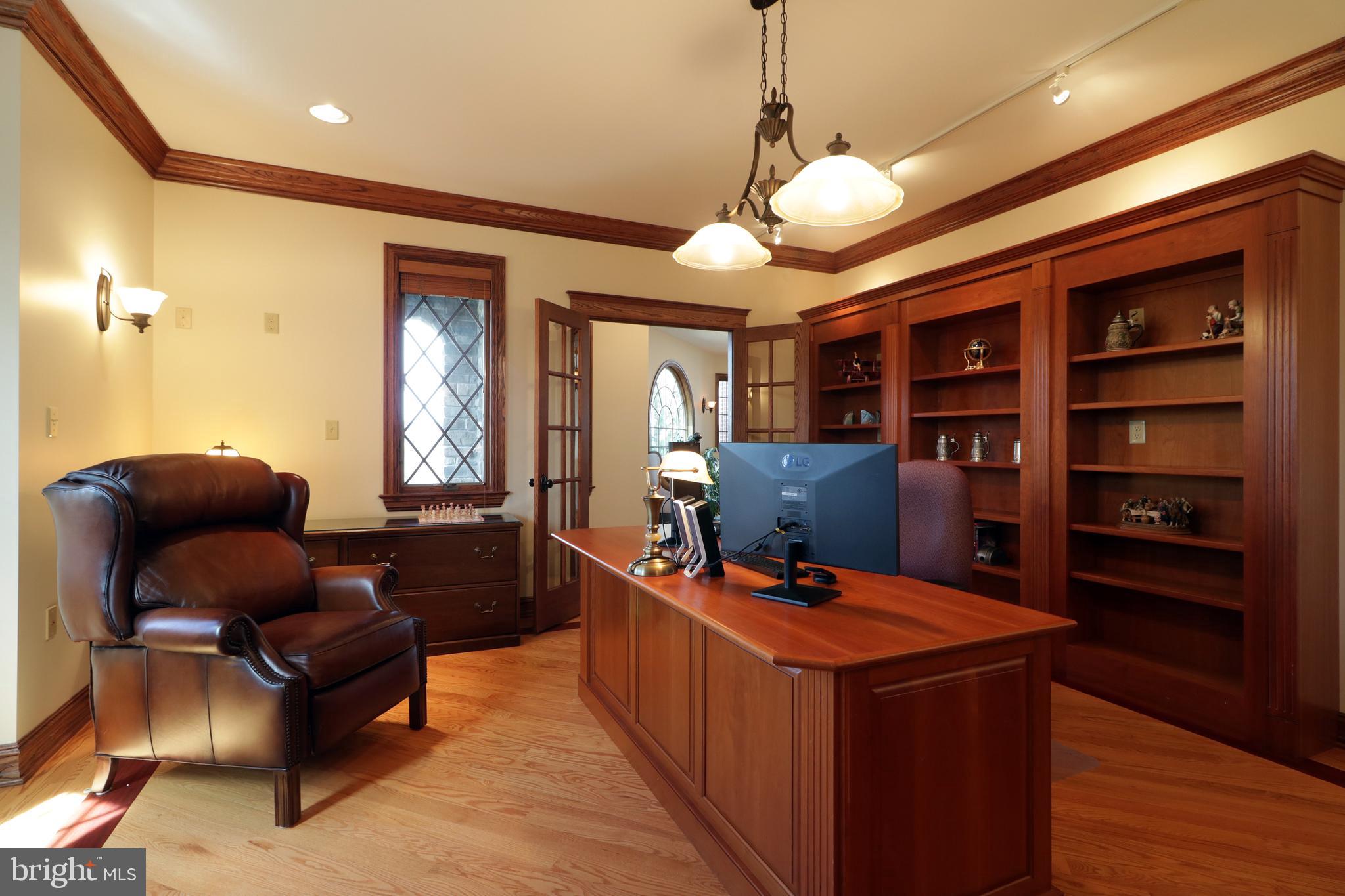 STEARNS CROSSING - Residential