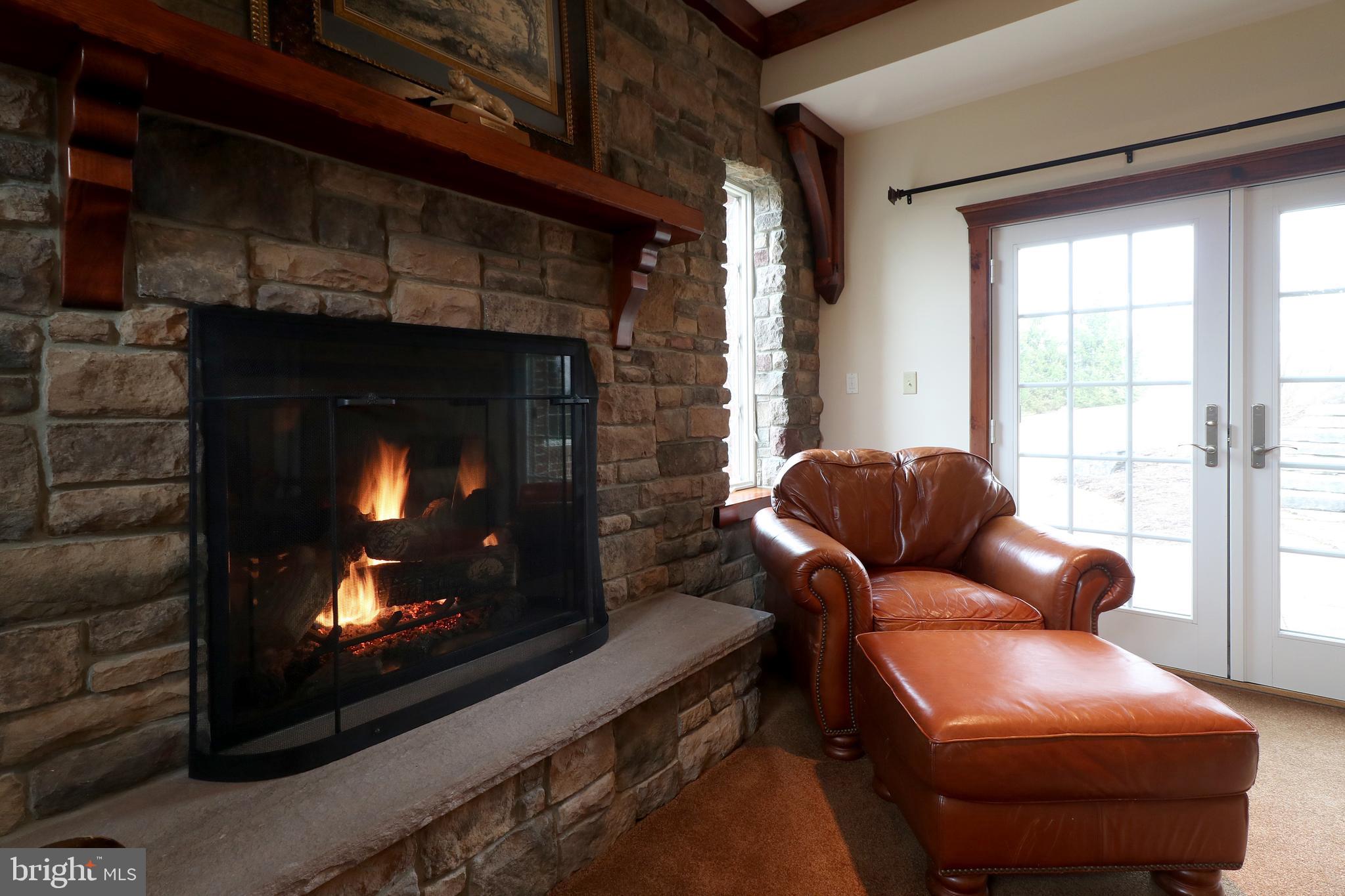 STEARNS CROSSING - Residential