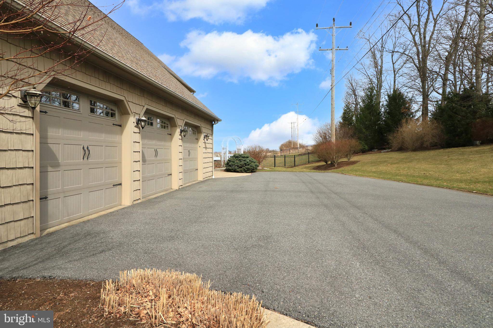 STEARNS CROSSING - Residential