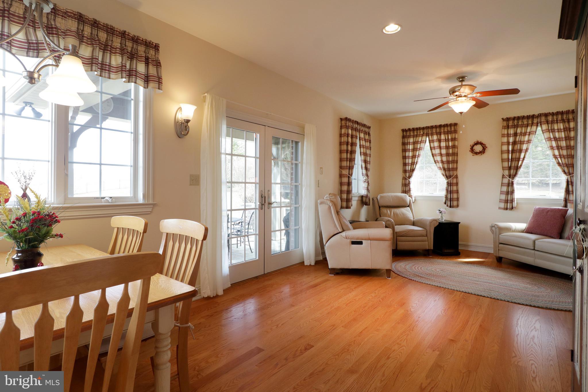 STEARNS CROSSING - Residential