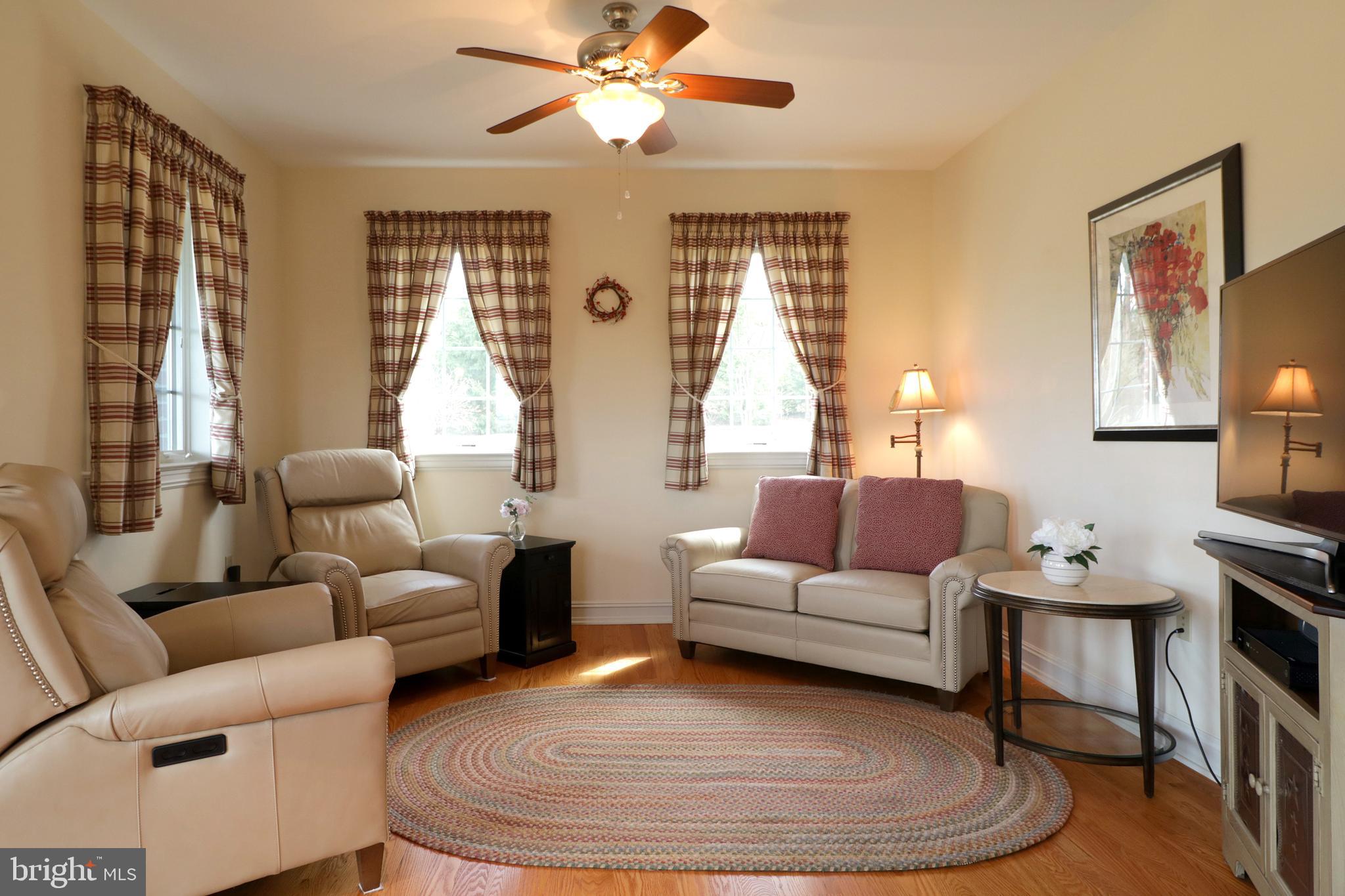 STEARNS CROSSING - Residential