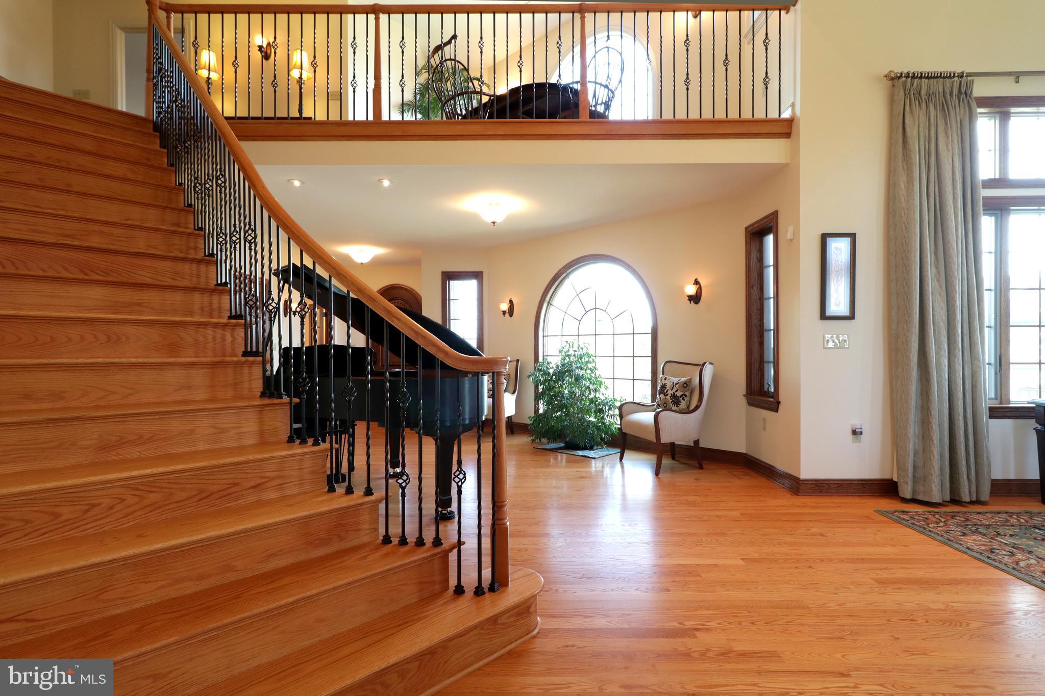 STEARNS CROSSING - Residential